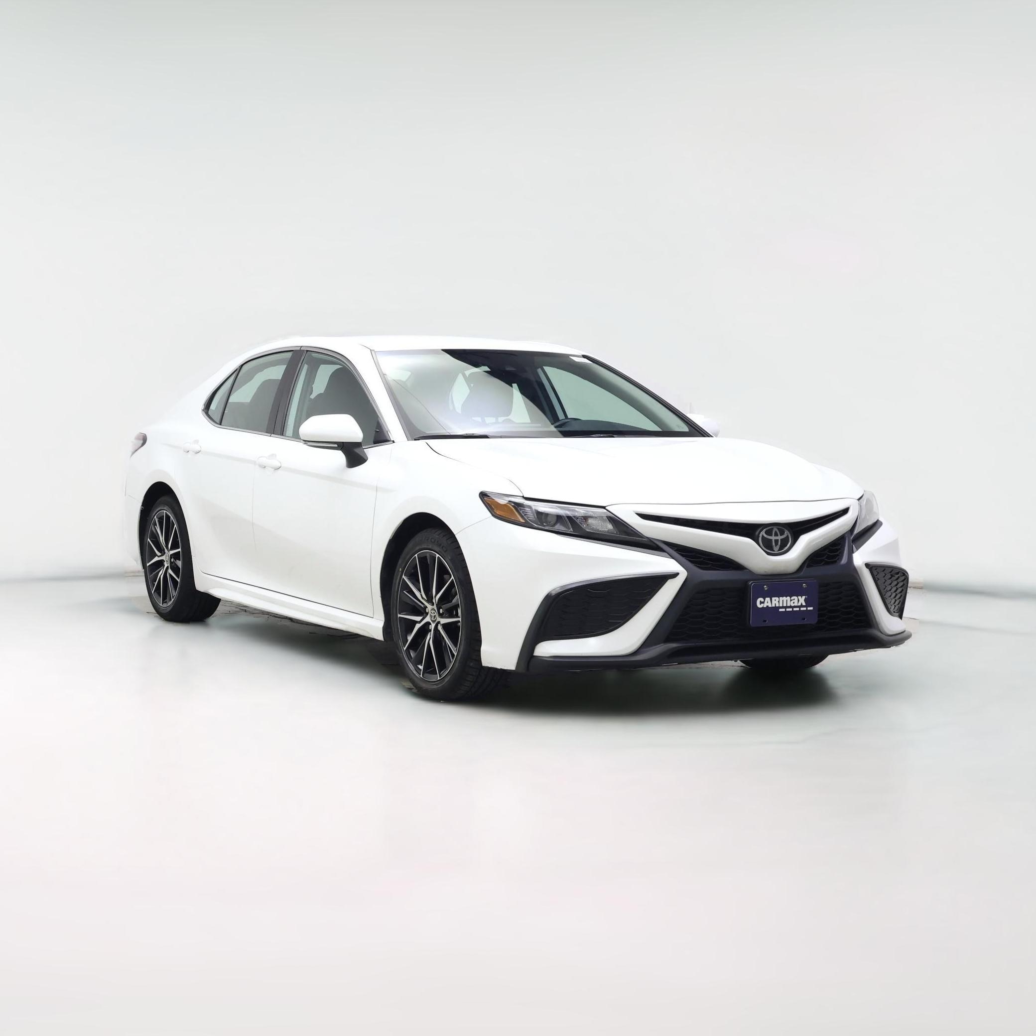 Thumbnail: 2023 Toyota Camry - 1