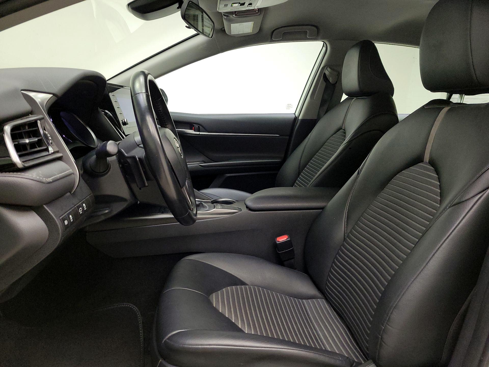 Thumbnail: 2023 Toyota Camry - 11