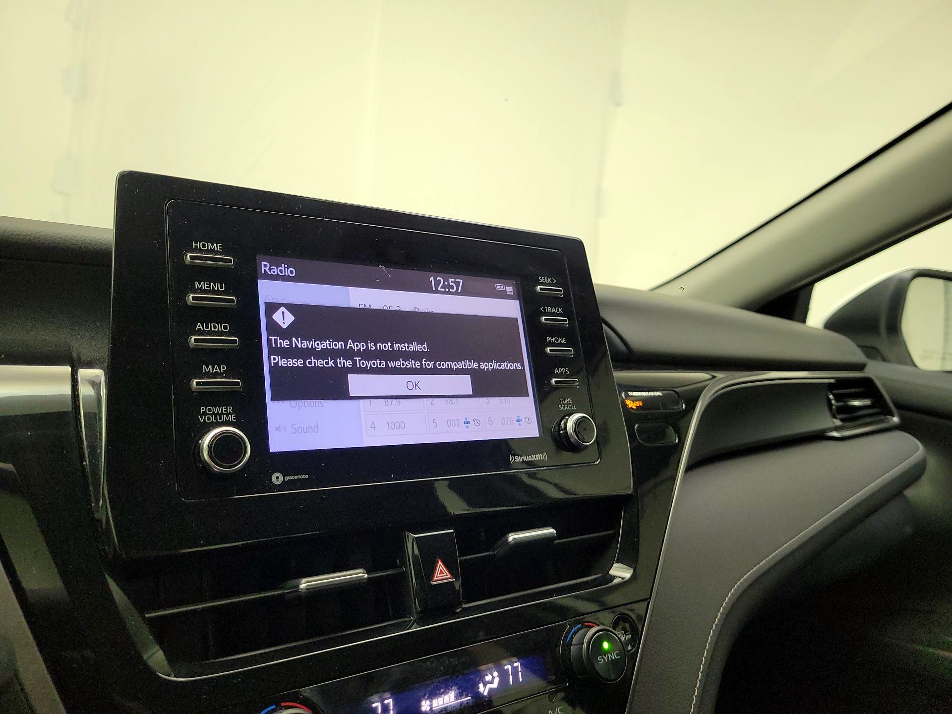 Thumbnail: 2023 Toyota Camry - 14