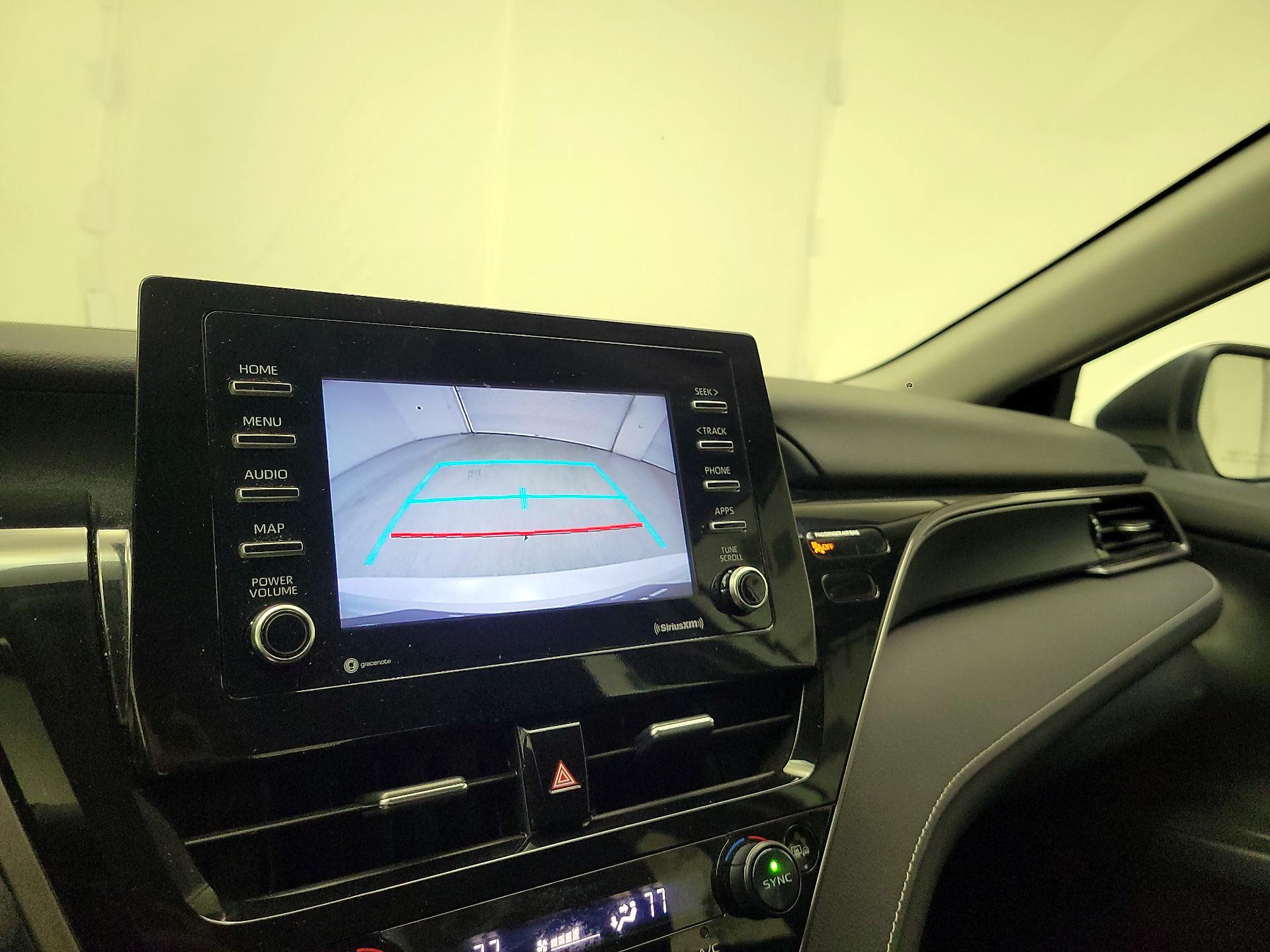 Thumbnail: 2023 Toyota Camry - 15