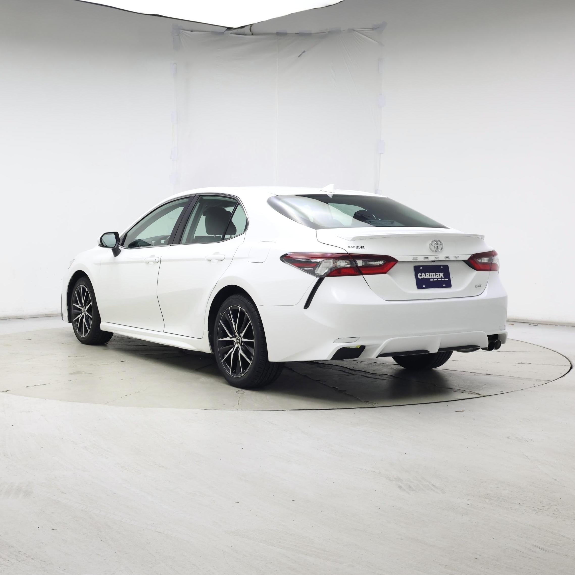 Thumbnail: 2023 Toyota Camry - 2