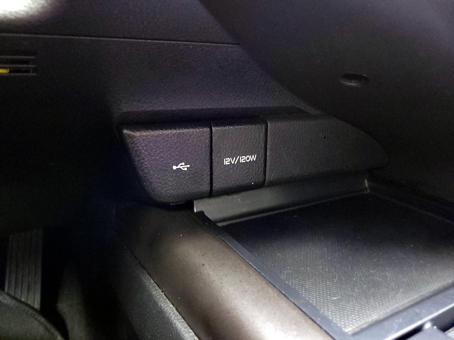 Thumbnail: 2023 Toyota Camry - 19