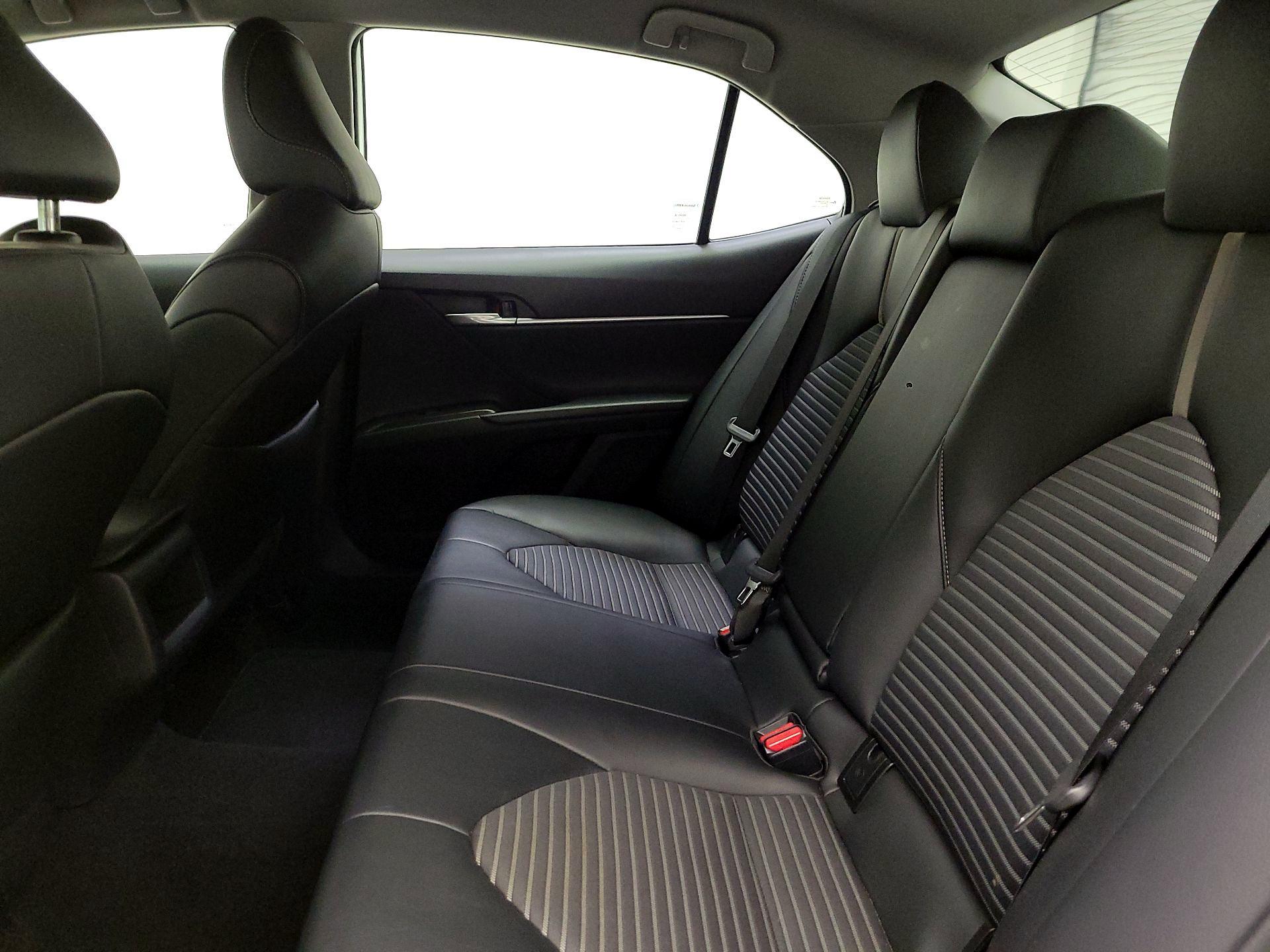 Thumbnail: 2023 Toyota Camry - 20