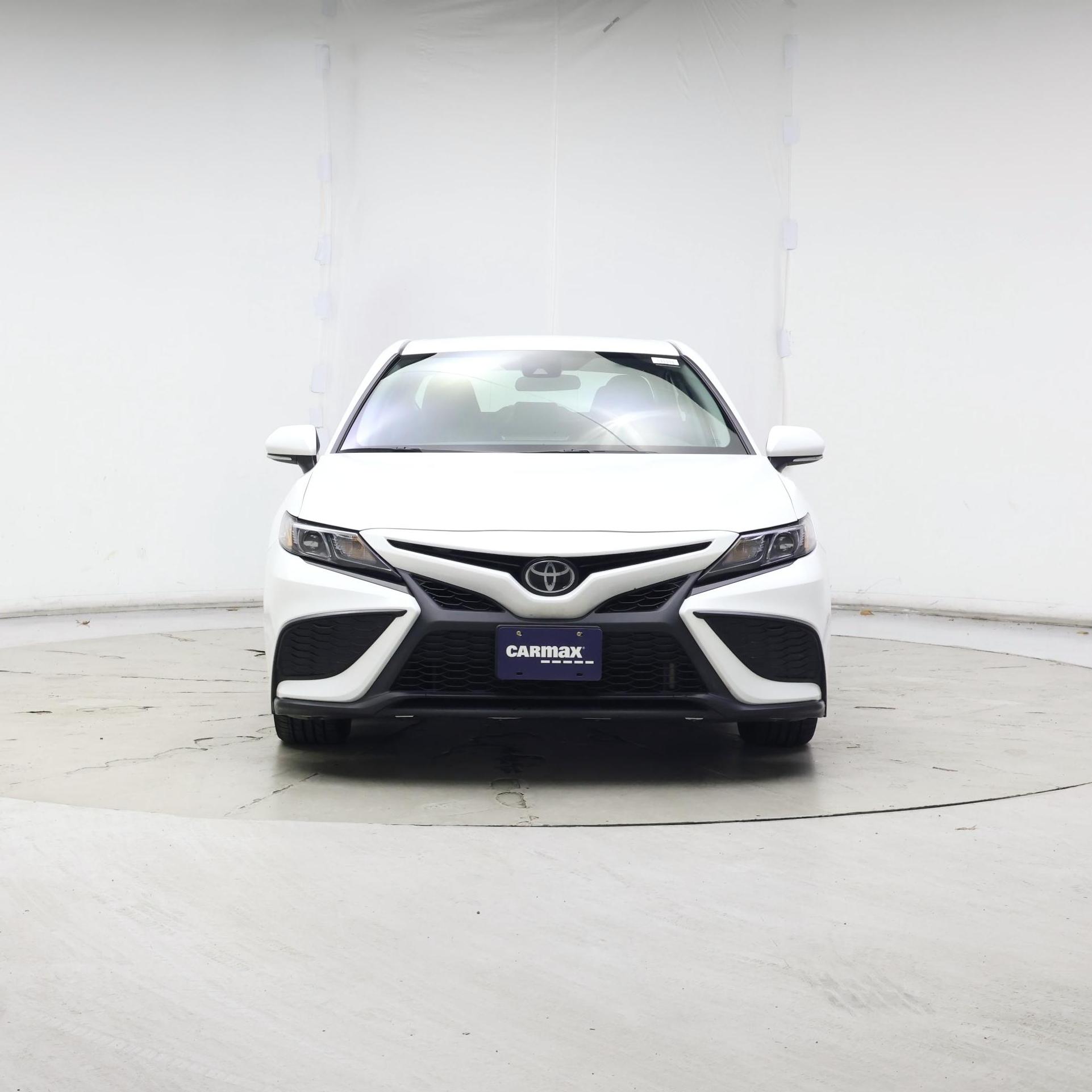 Thumbnail: 2023 Toyota Camry - 5