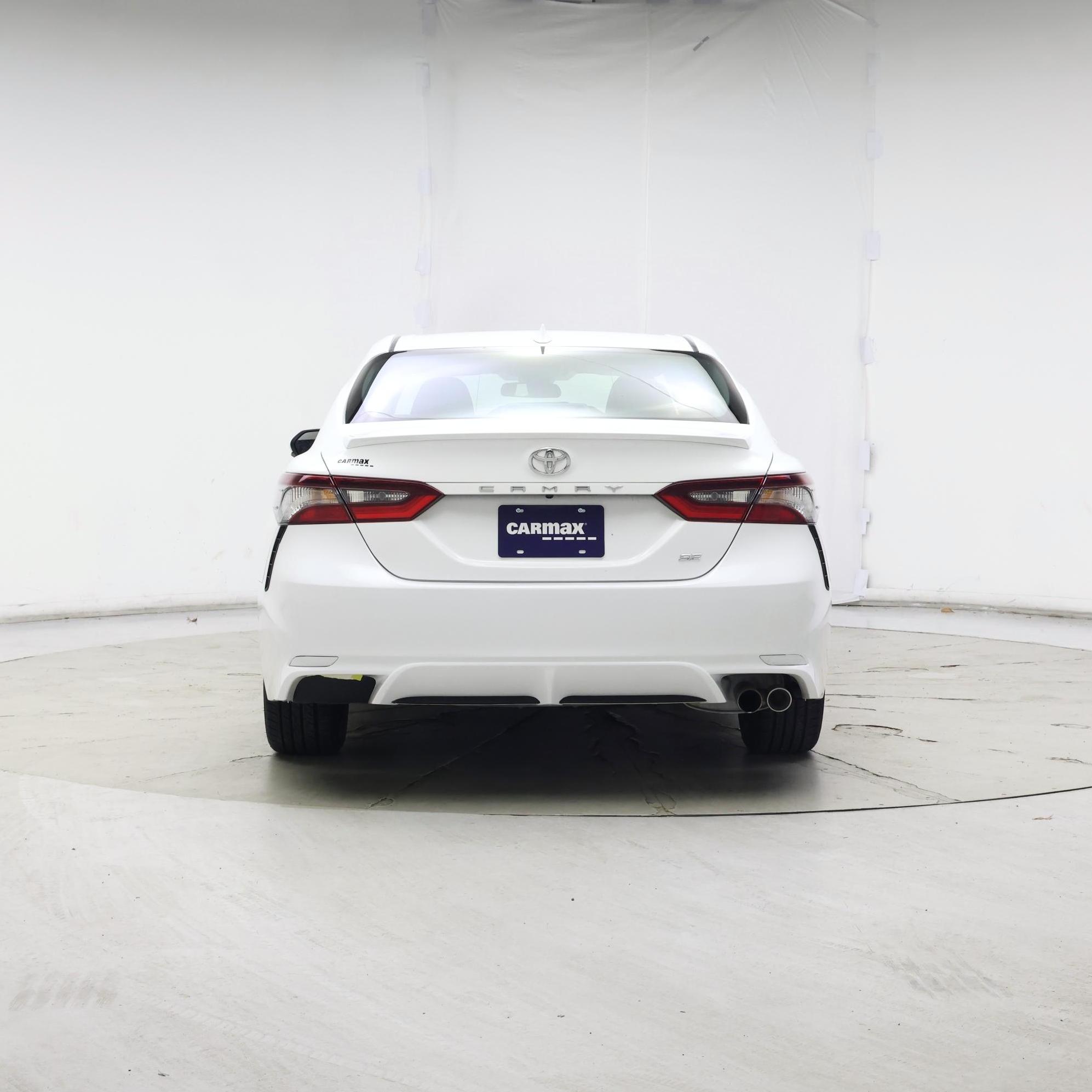 Thumbnail: 2023 Toyota Camry - 6