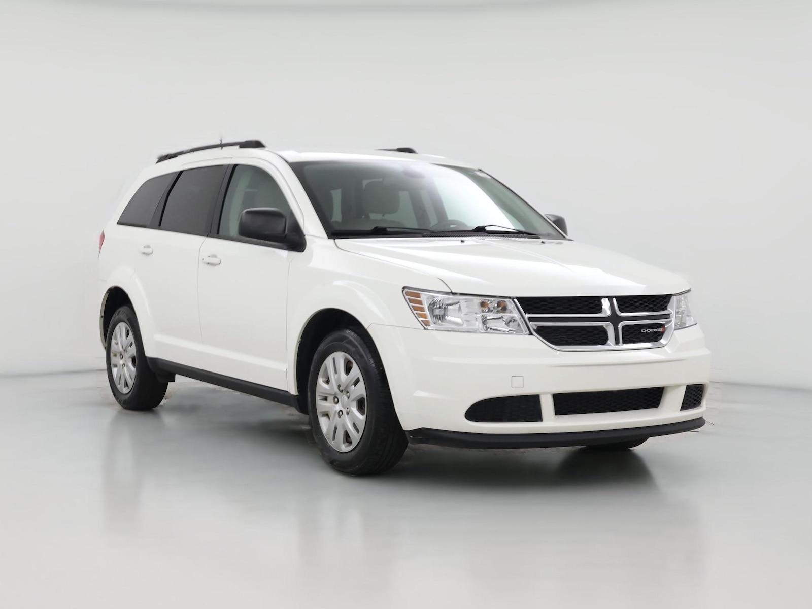 2020 Dodge Journey SE