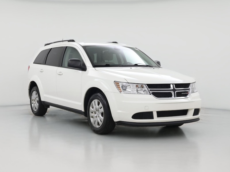 2020 Dodge Journey SE -
                  Birmingham, AL