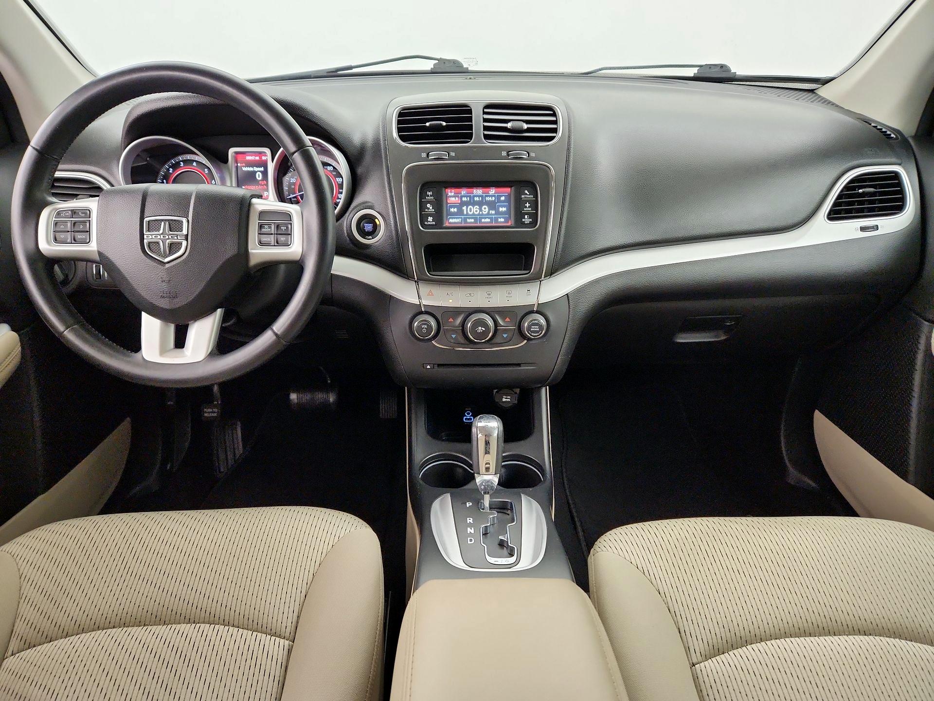 Thumbnail: 2020 Dodge Journey - 9