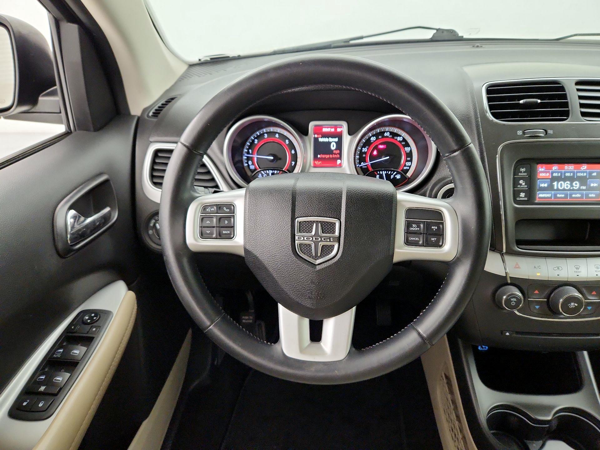 Thumbnail: 2020 Dodge Journey - 10