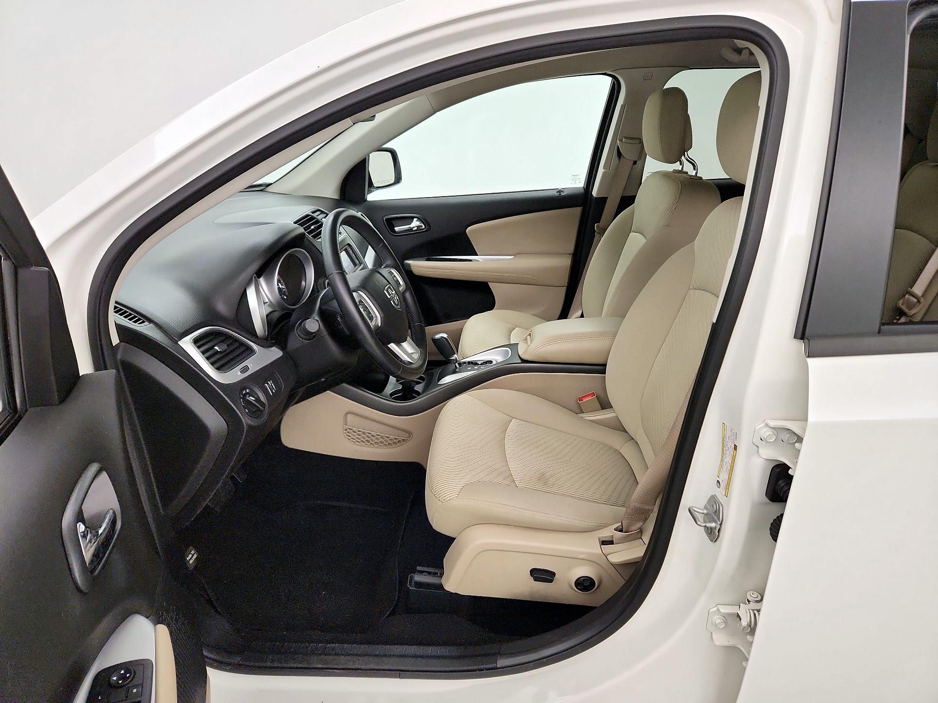 Thumbnail: 2020 Dodge Journey - 11