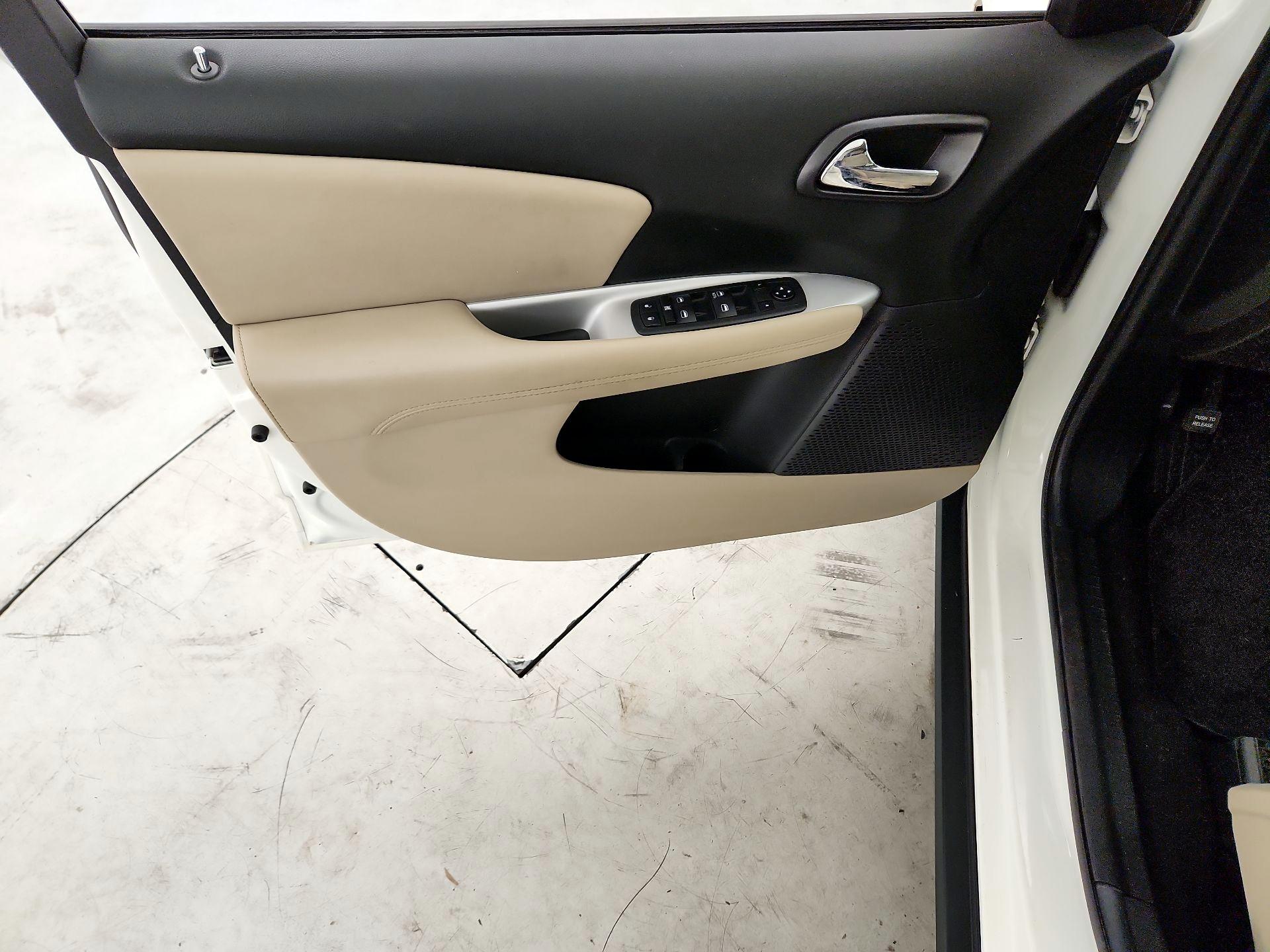 Thumbnail: 2020 Dodge Journey - 12