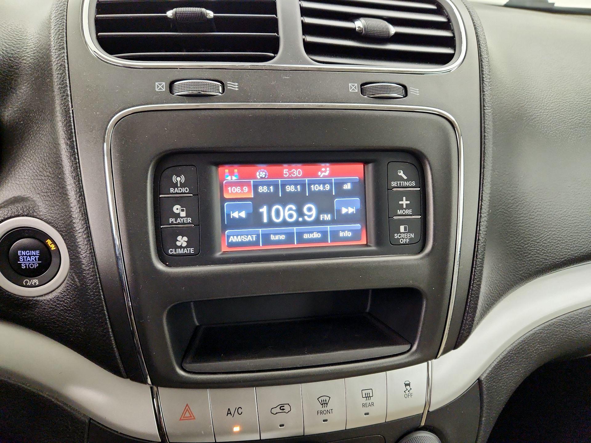 Thumbnail: 2020 Dodge Journey - 15