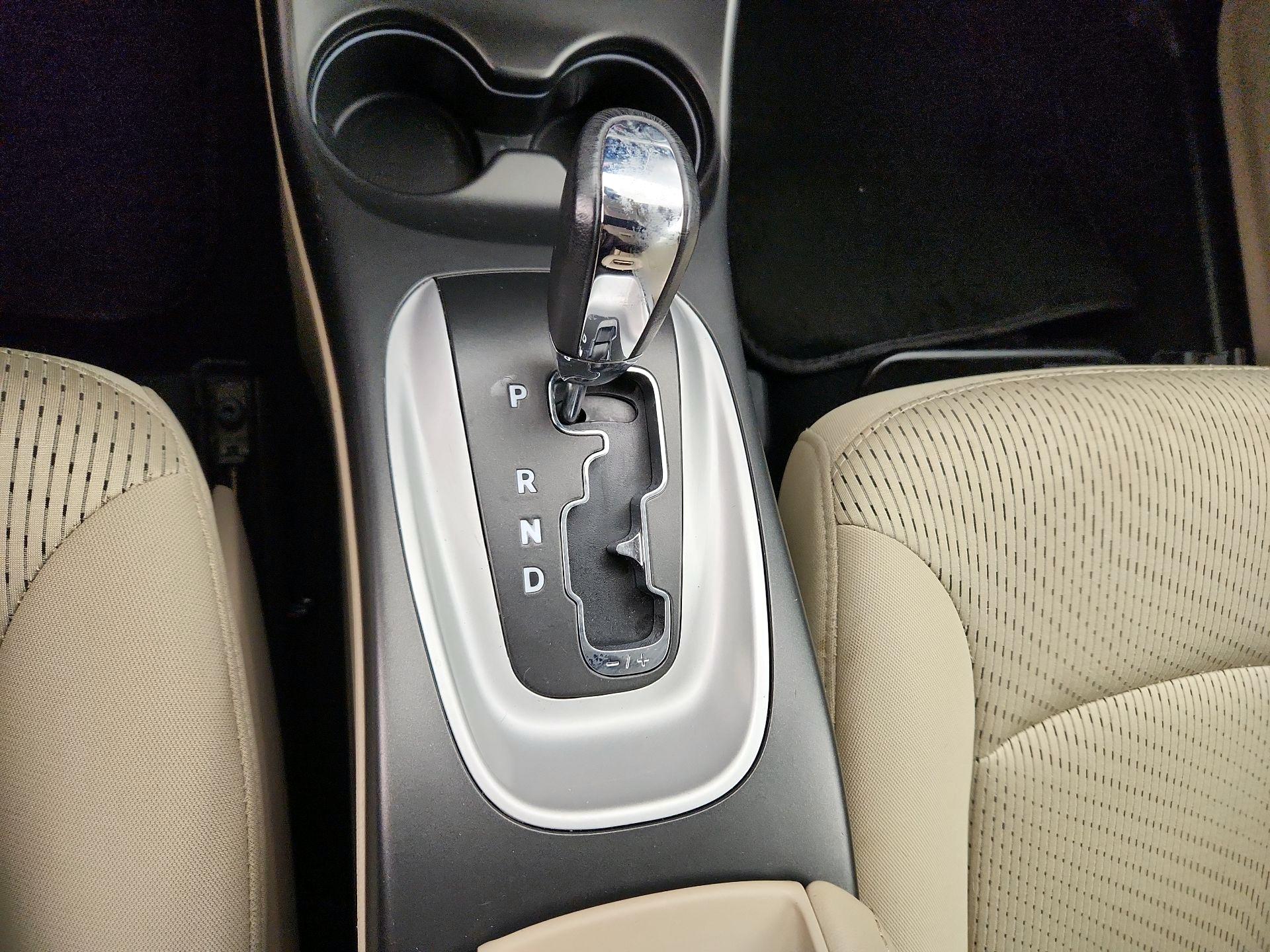 Thumbnail: 2020 Dodge Journey - 17