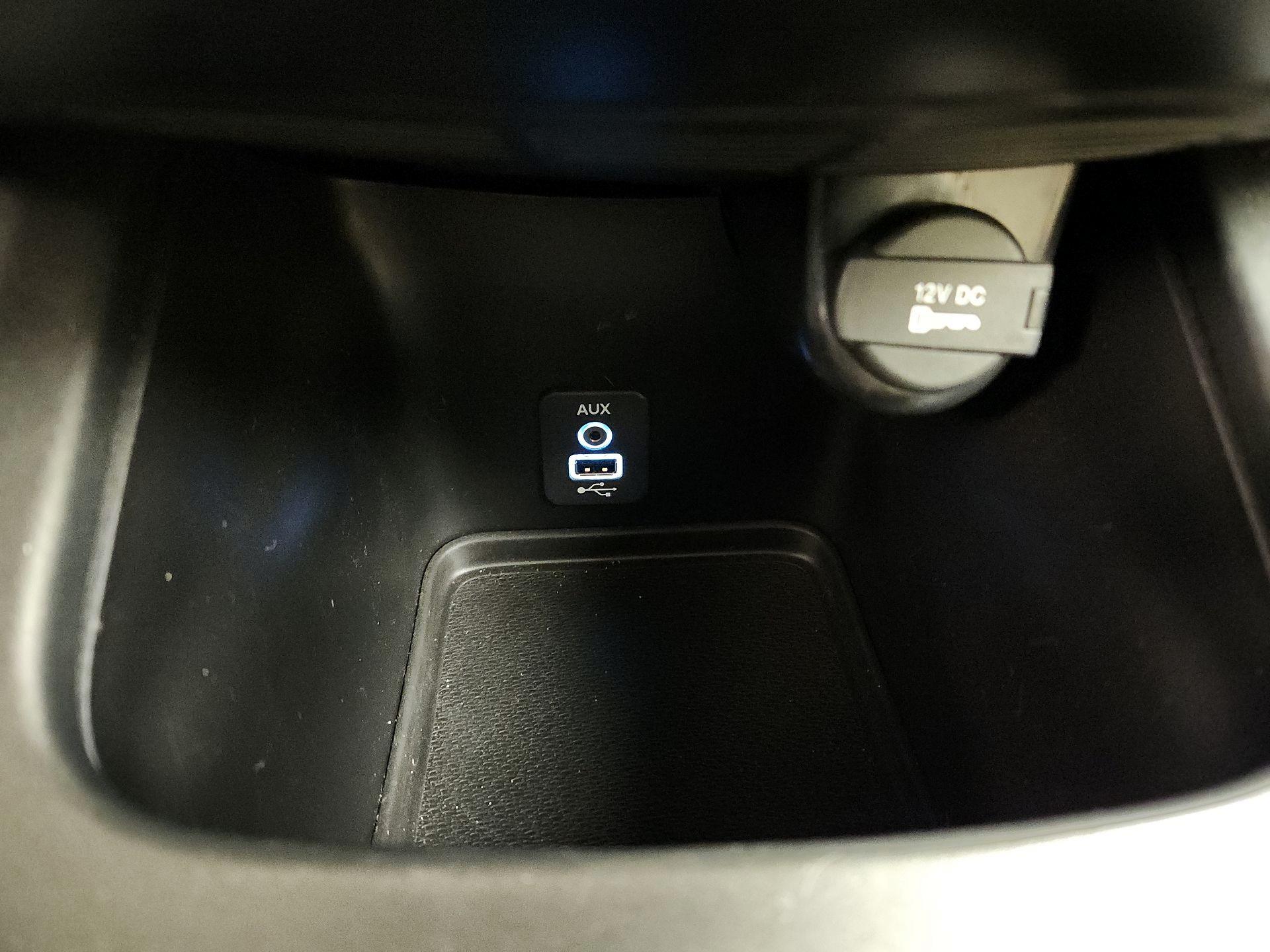 Thumbnail: 2020 Dodge Journey - 18