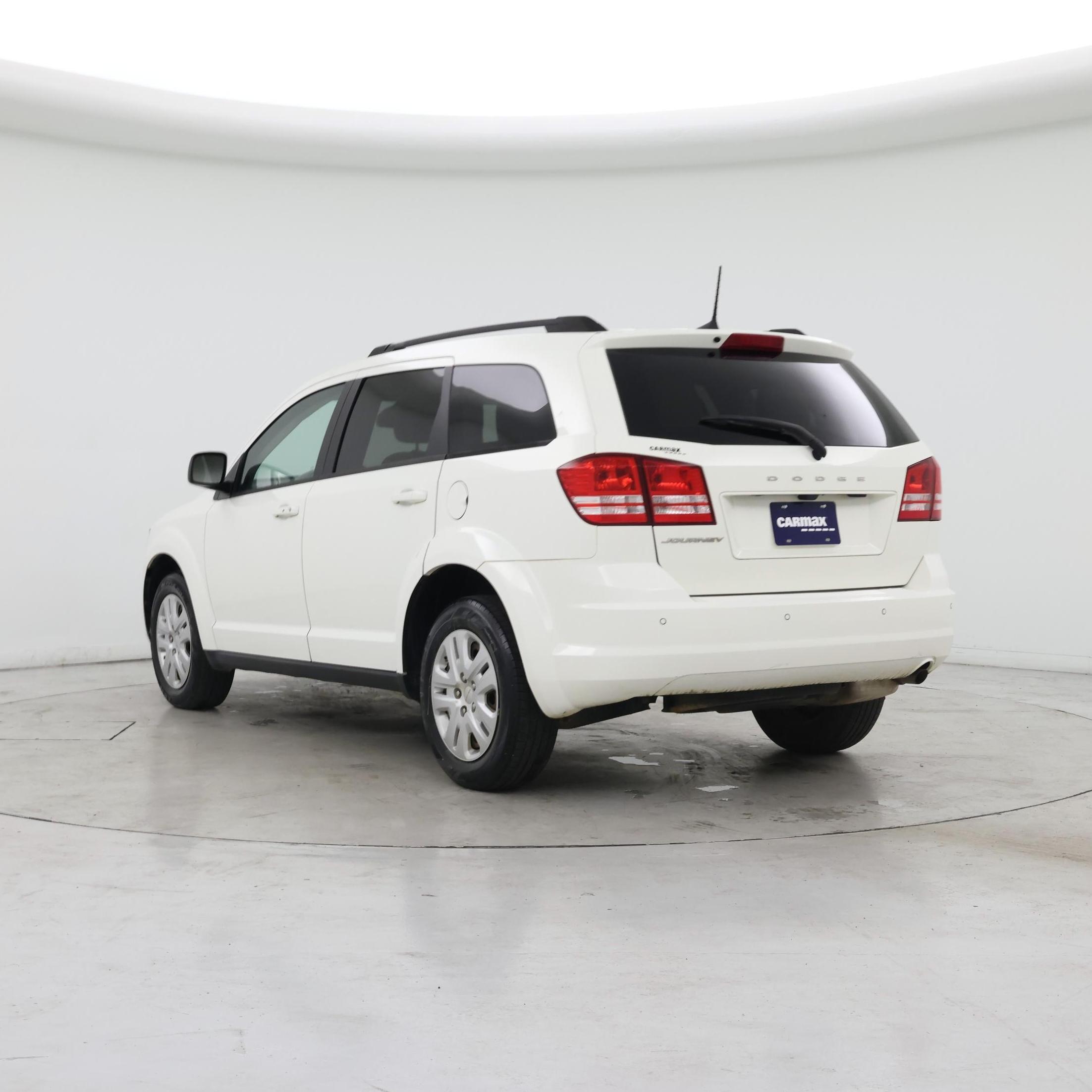 Thumbnail: 2020 Dodge Journey - 2