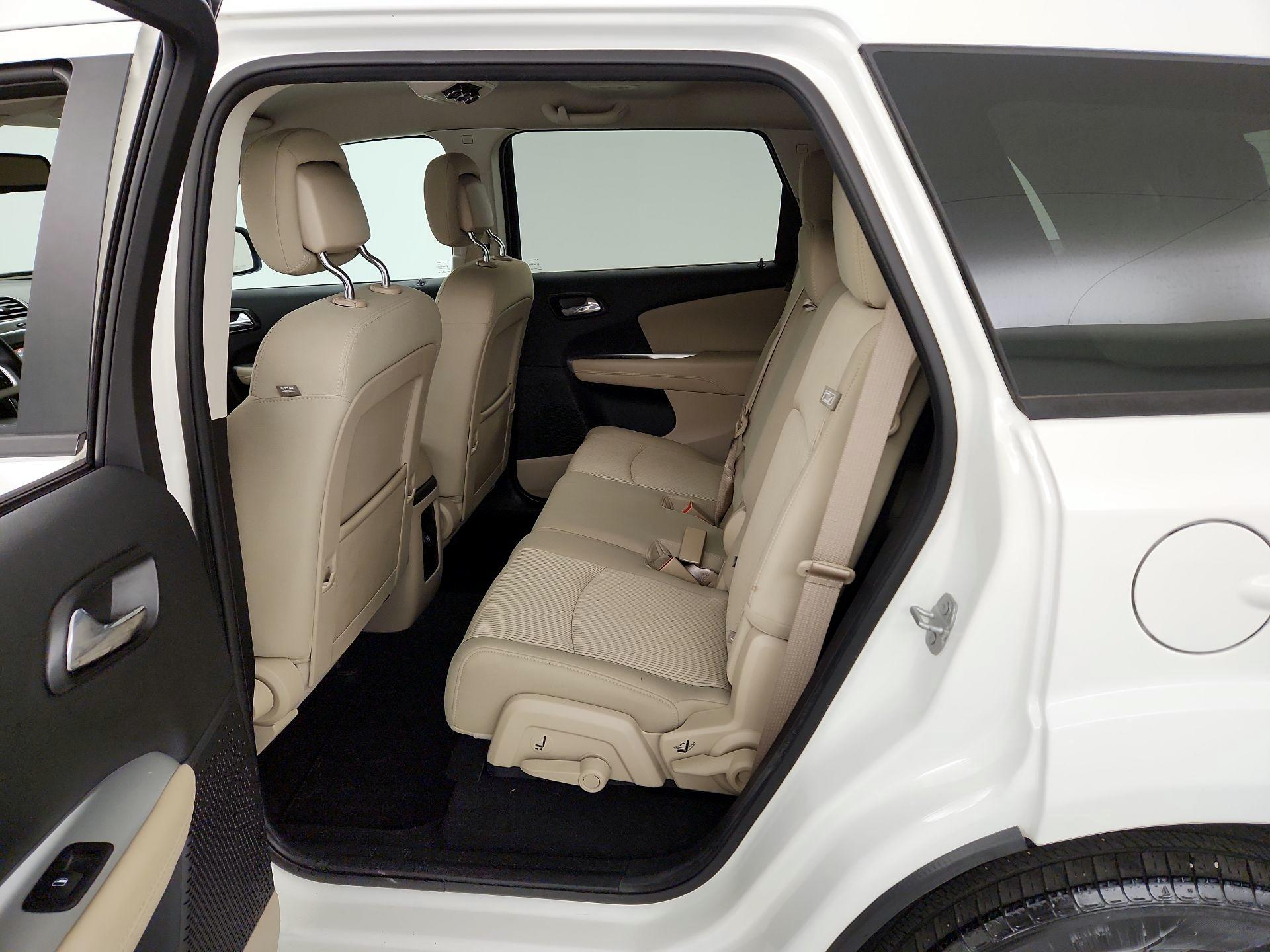 Thumbnail: 2020 Dodge Journey - 19