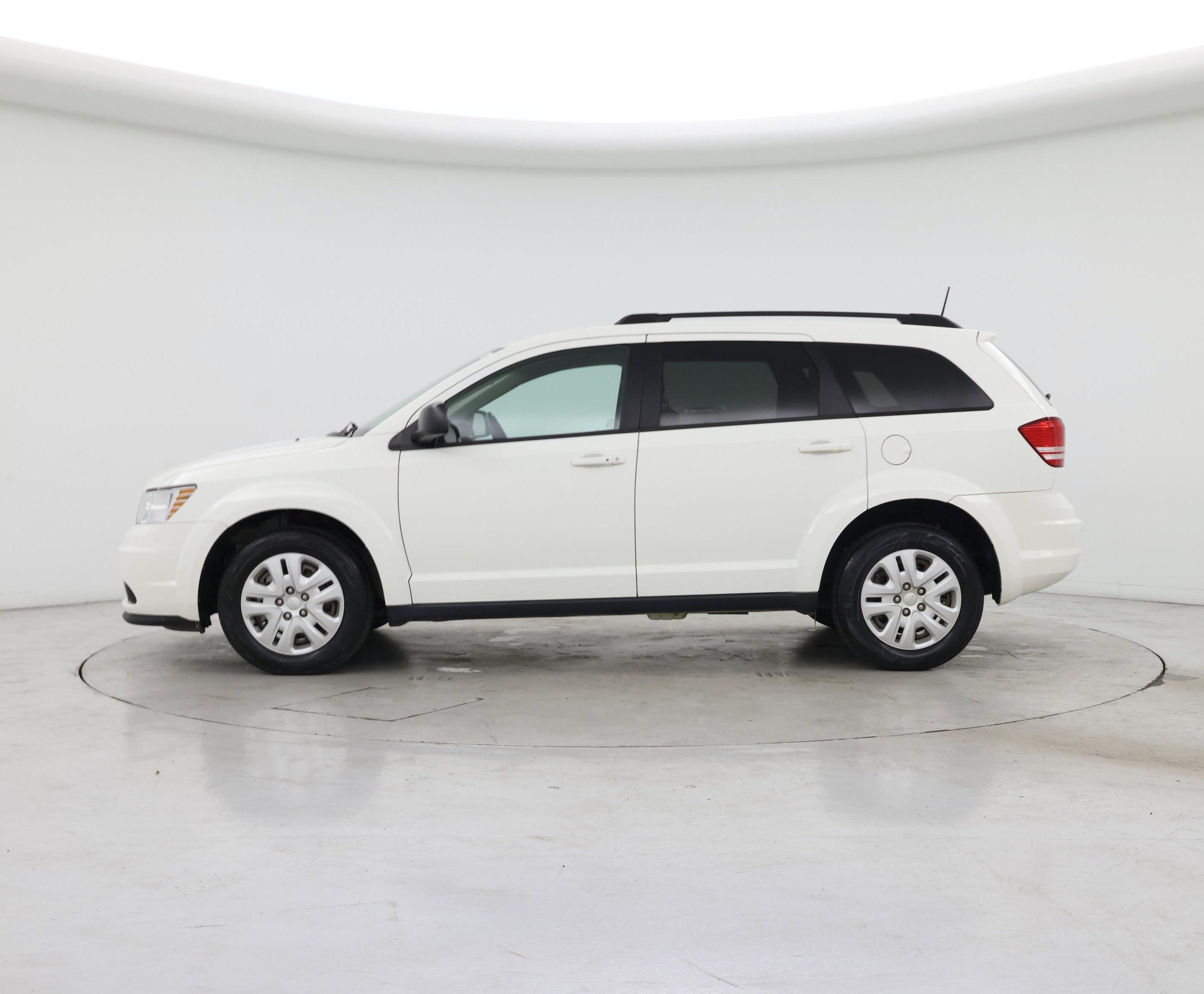 Thumbnail: 2020 Dodge Journey - 3