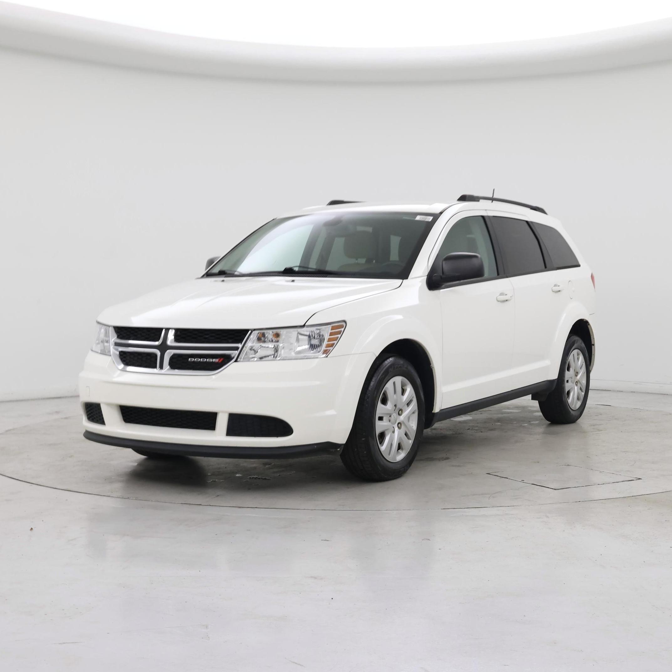 Thumbnail: 2020 Dodge Journey - 4