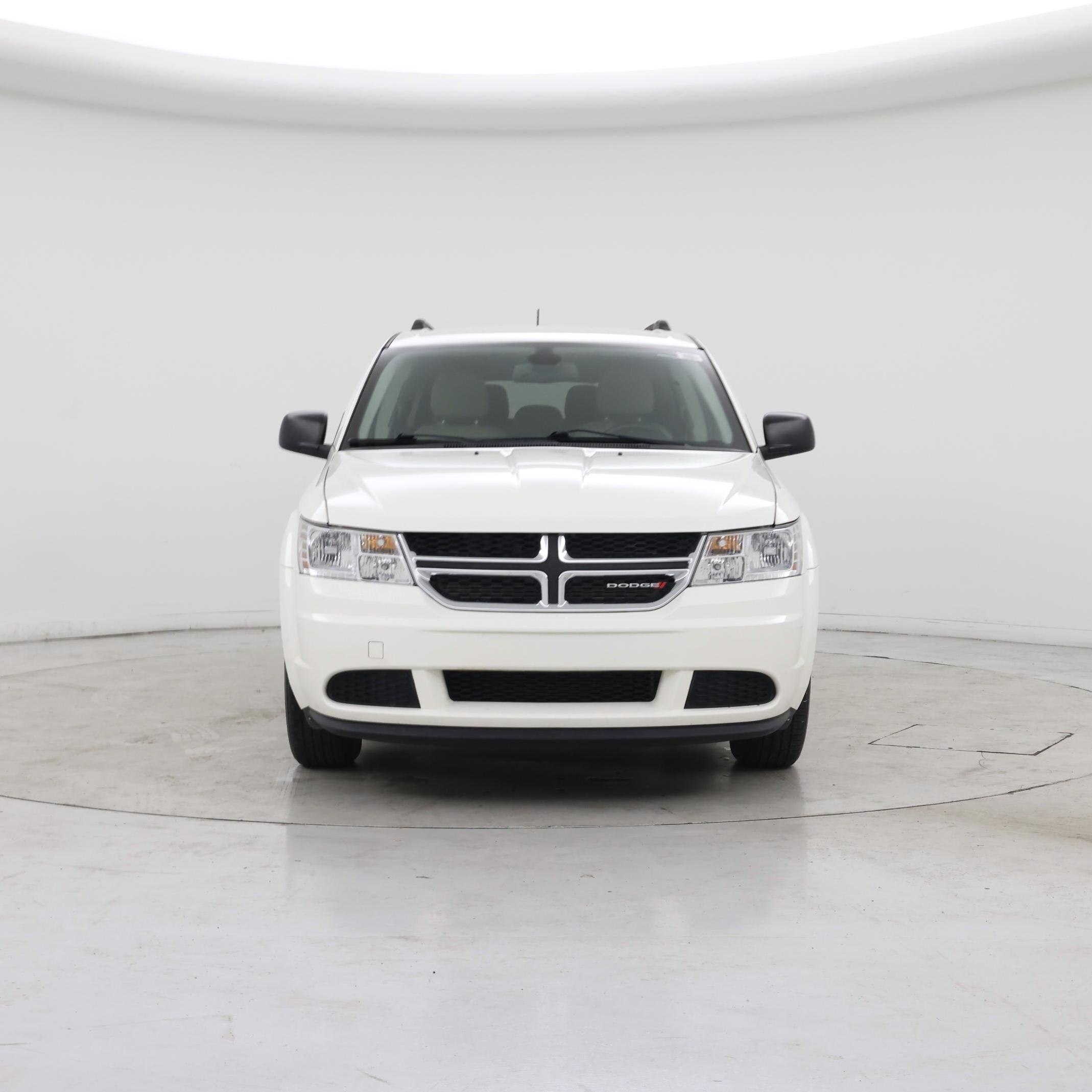 Thumbnail: 2020 Dodge Journey - 5