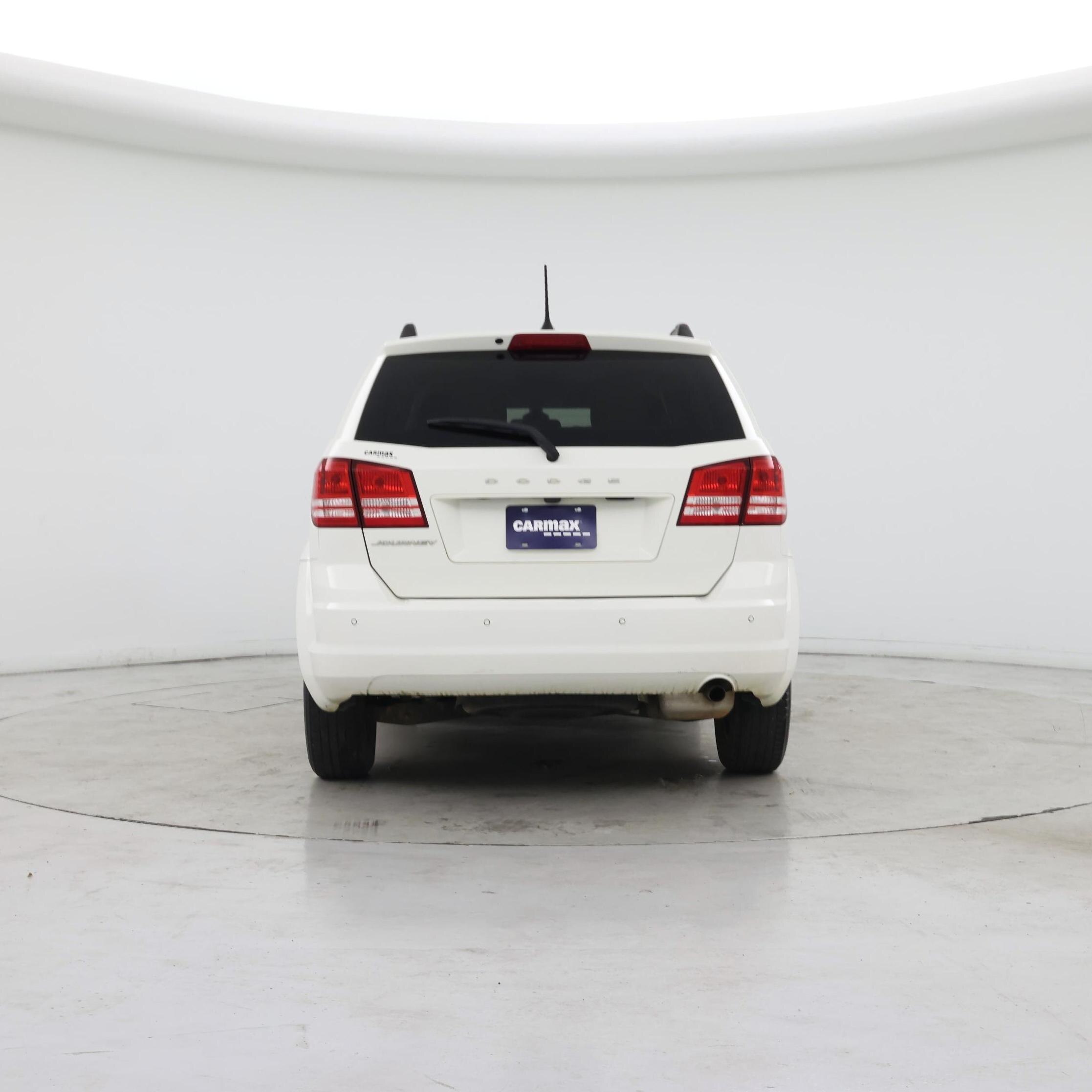 Thumbnail: 2020 Dodge Journey - 6