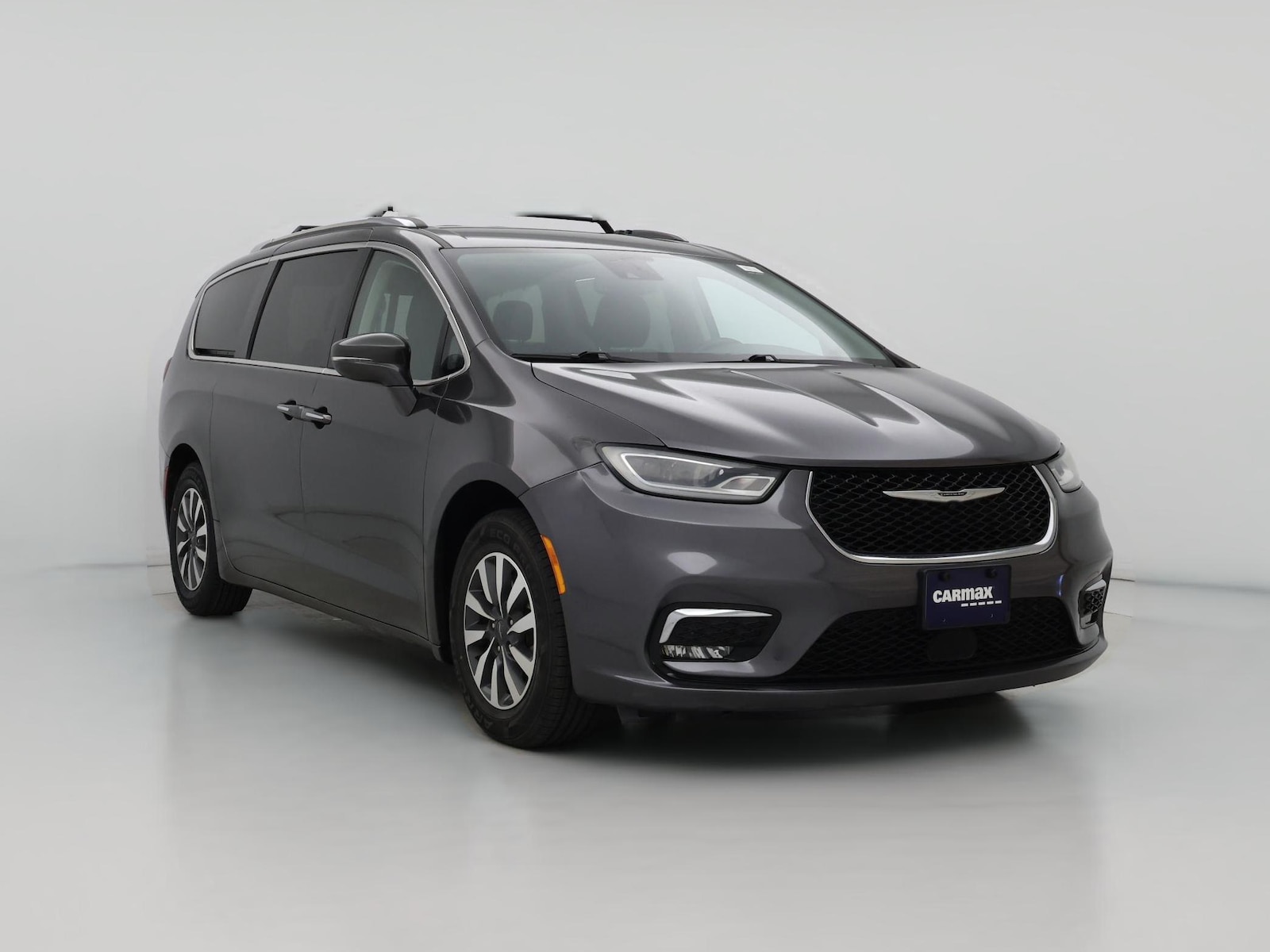 2021 Chrysler Pacifica