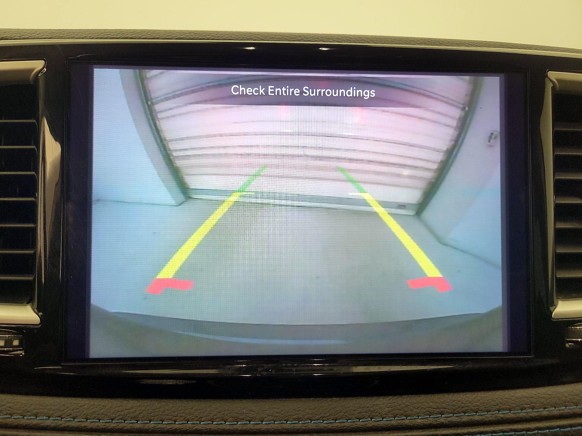 Thumbnail: 2021 Chrysler Pacifica - 14