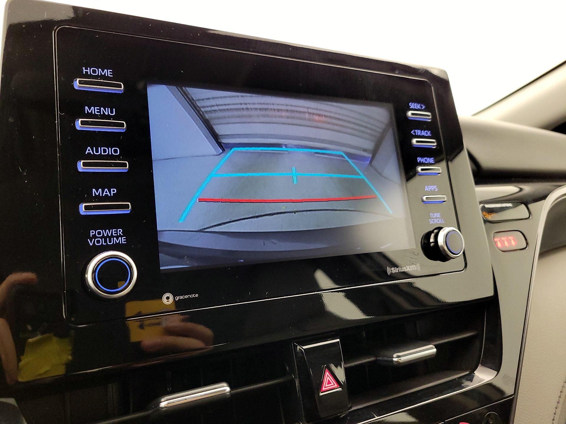 Thumbnail: 2023 Toyota Camry - 14