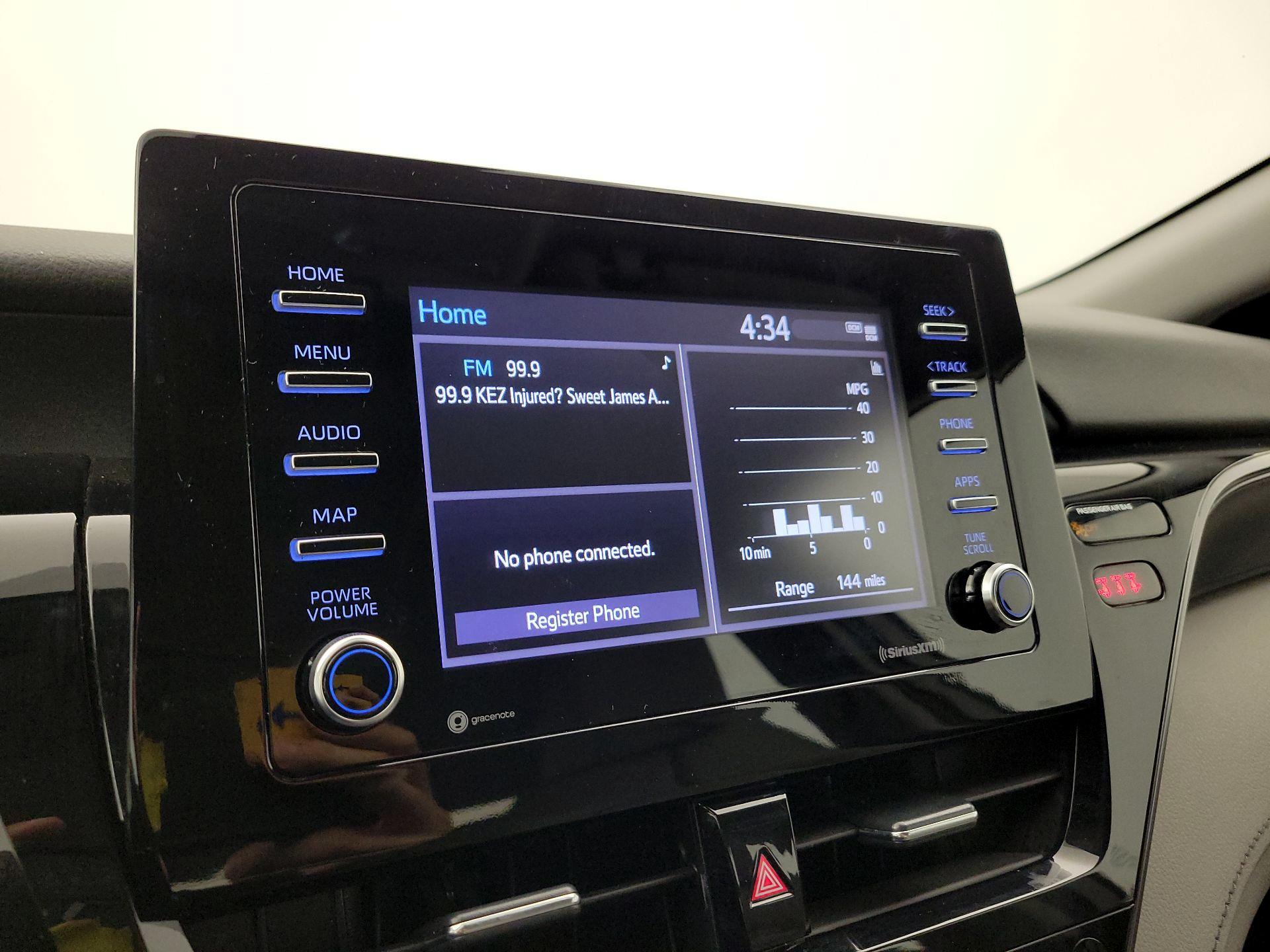 Thumbnail: 2023 Toyota Camry - 15