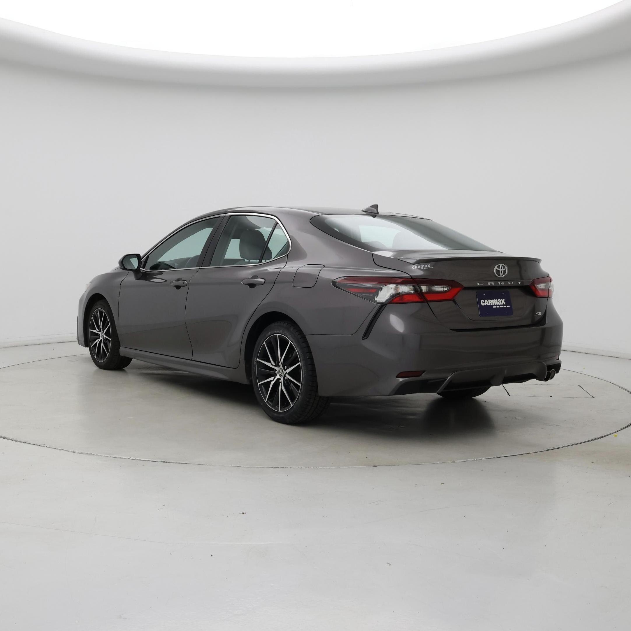 Thumbnail: 2023 Toyota Camry - 2