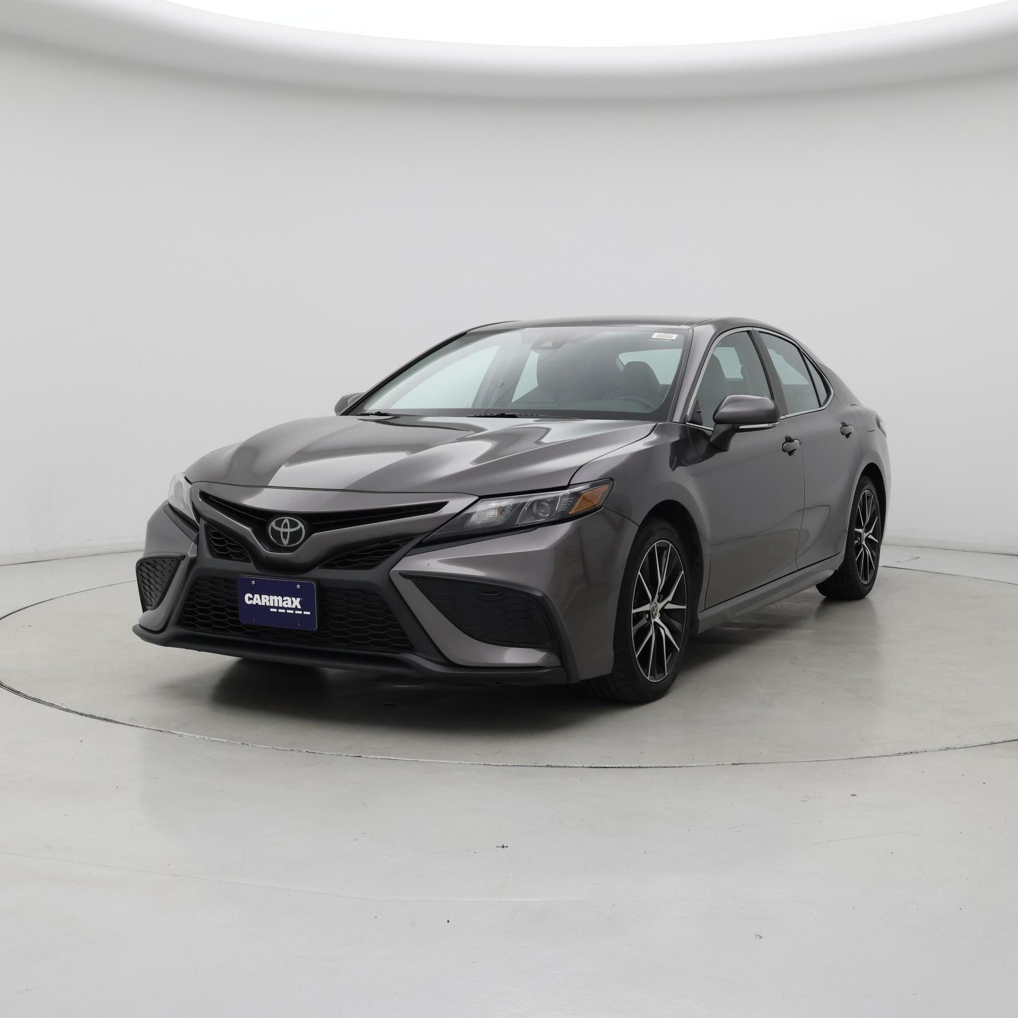 Thumbnail: 2023 Toyota Camry - 4