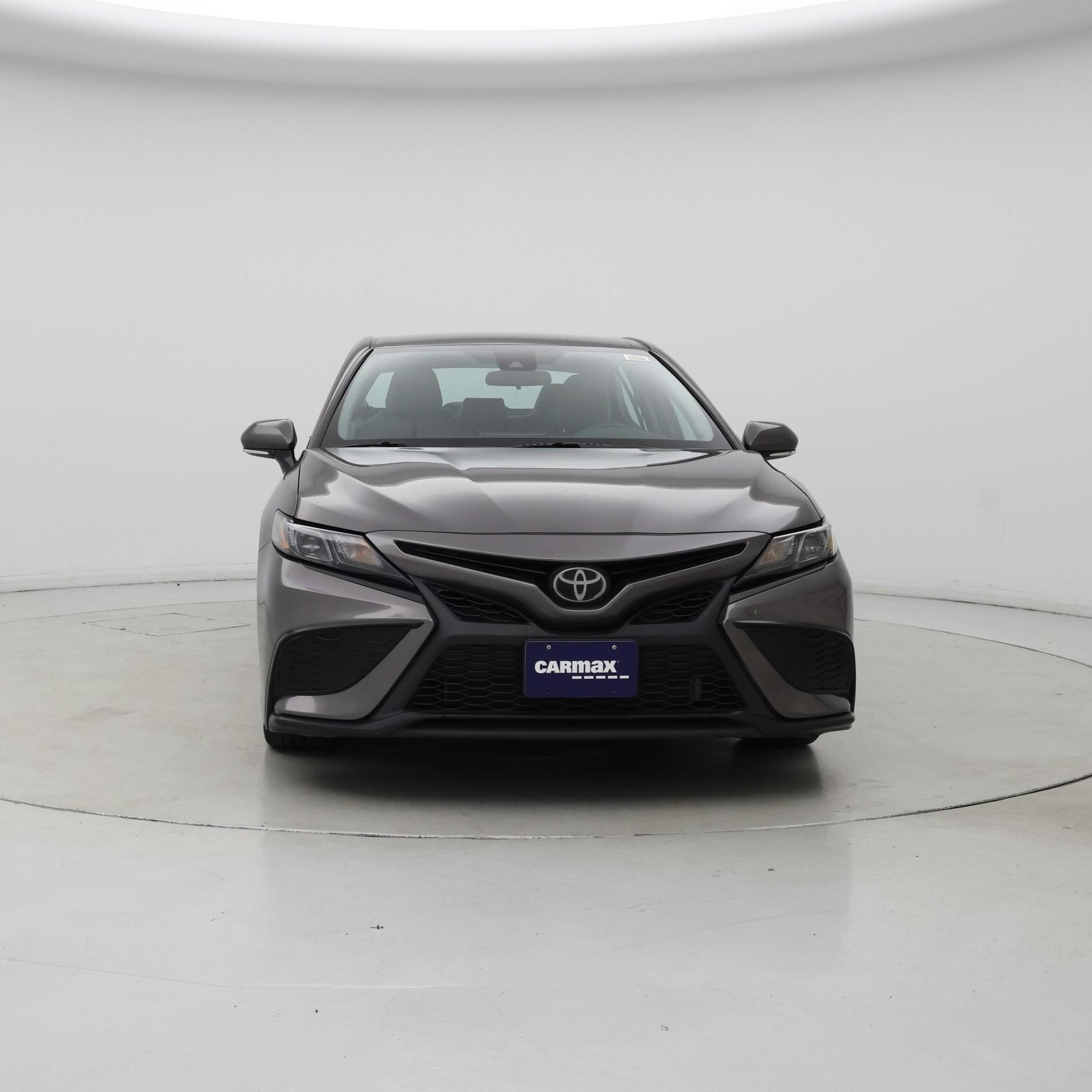 Thumbnail: 2023 Toyota Camry - 5
