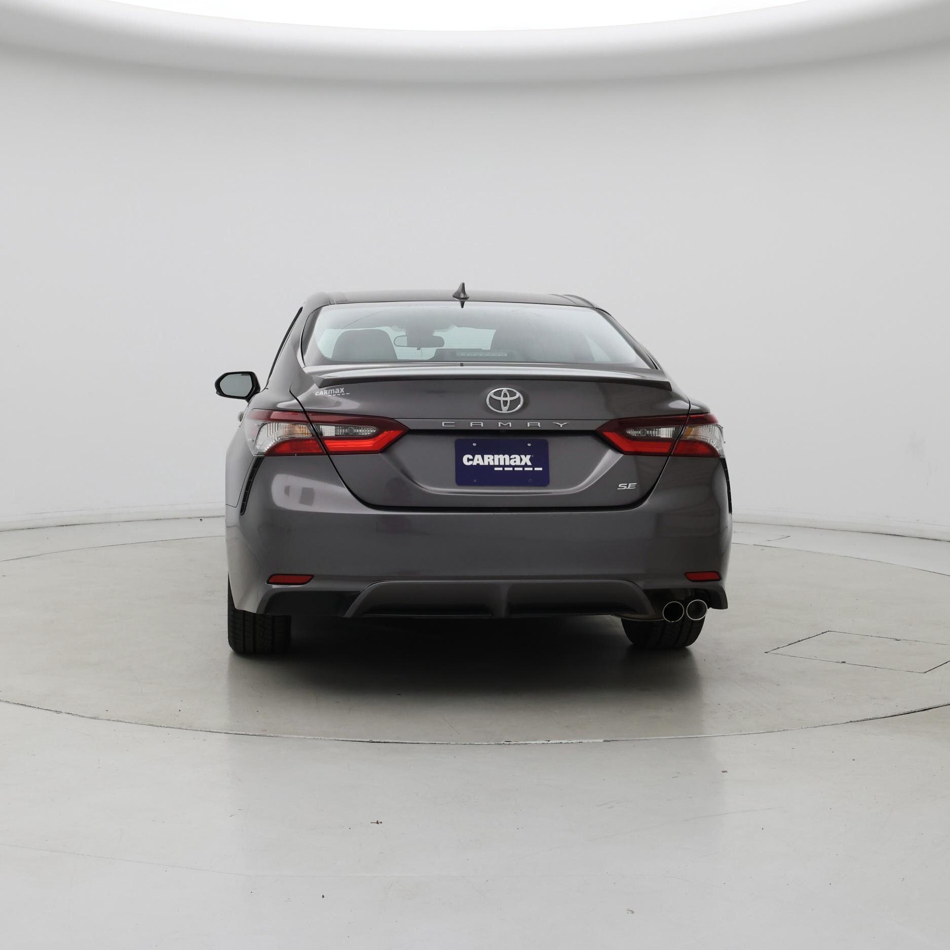 Thumbnail: 2023 Toyota Camry - 6