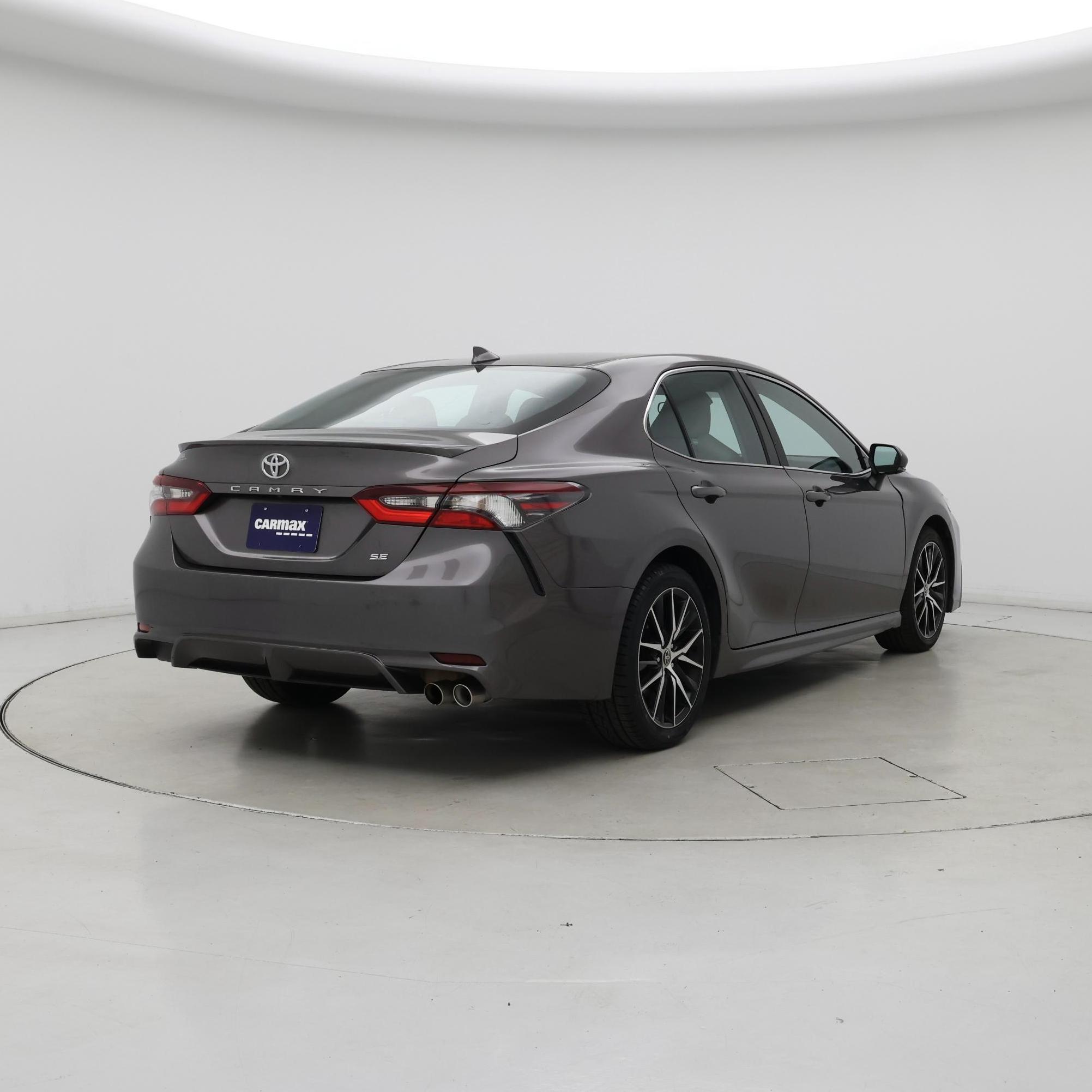 Thumbnail: 2023 Toyota Camry - 8