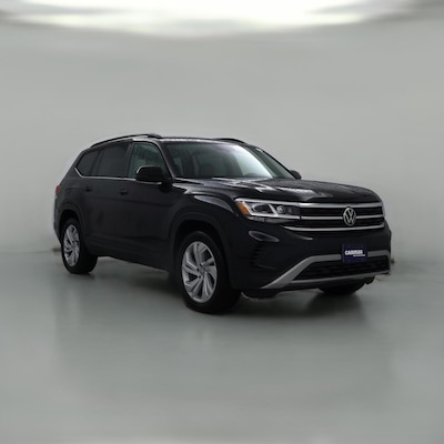 2022 Volkswagen Atlas SE w/Tech