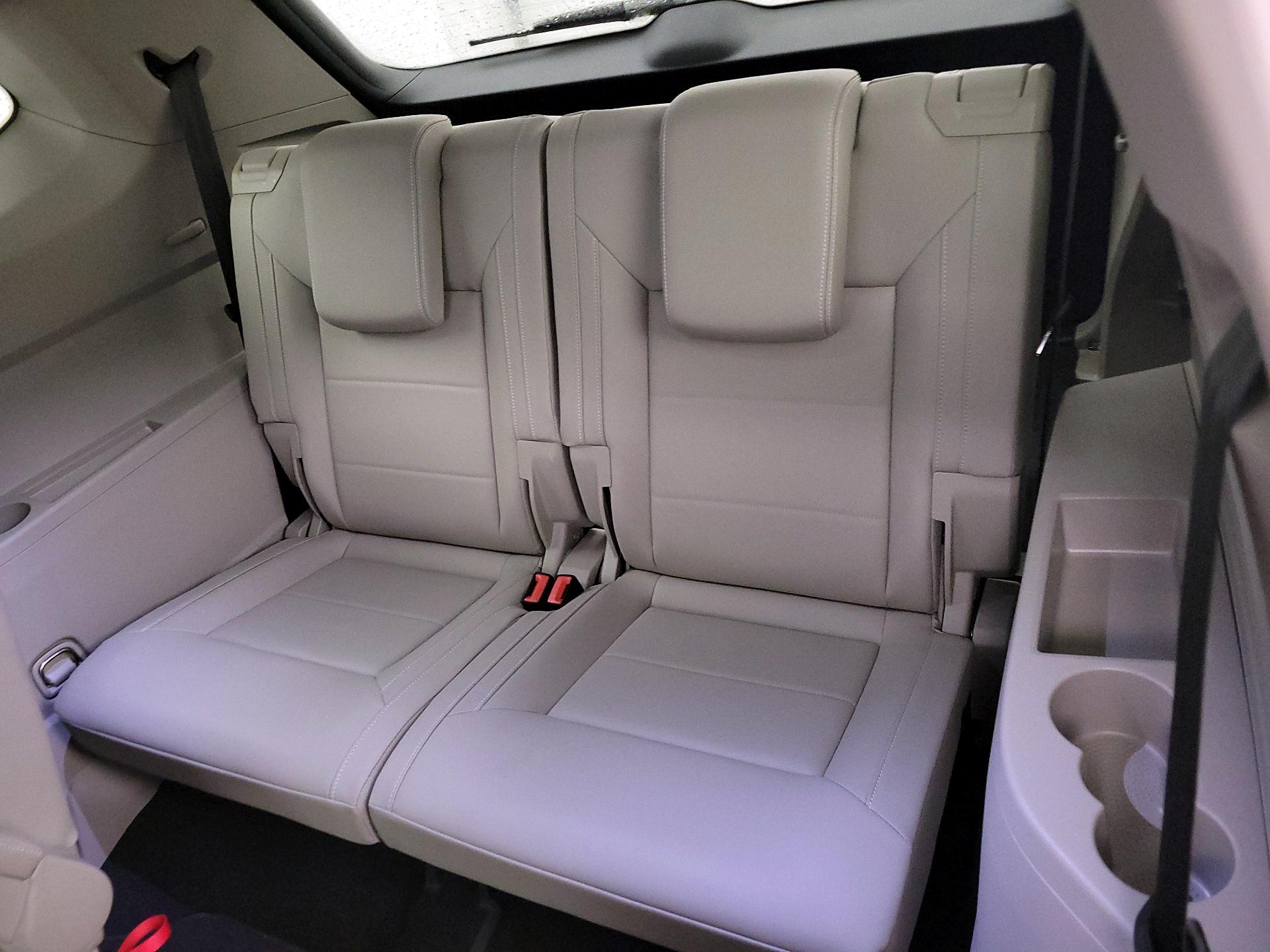 Thumbnail: 2022 Volkswagen Atlas - 20