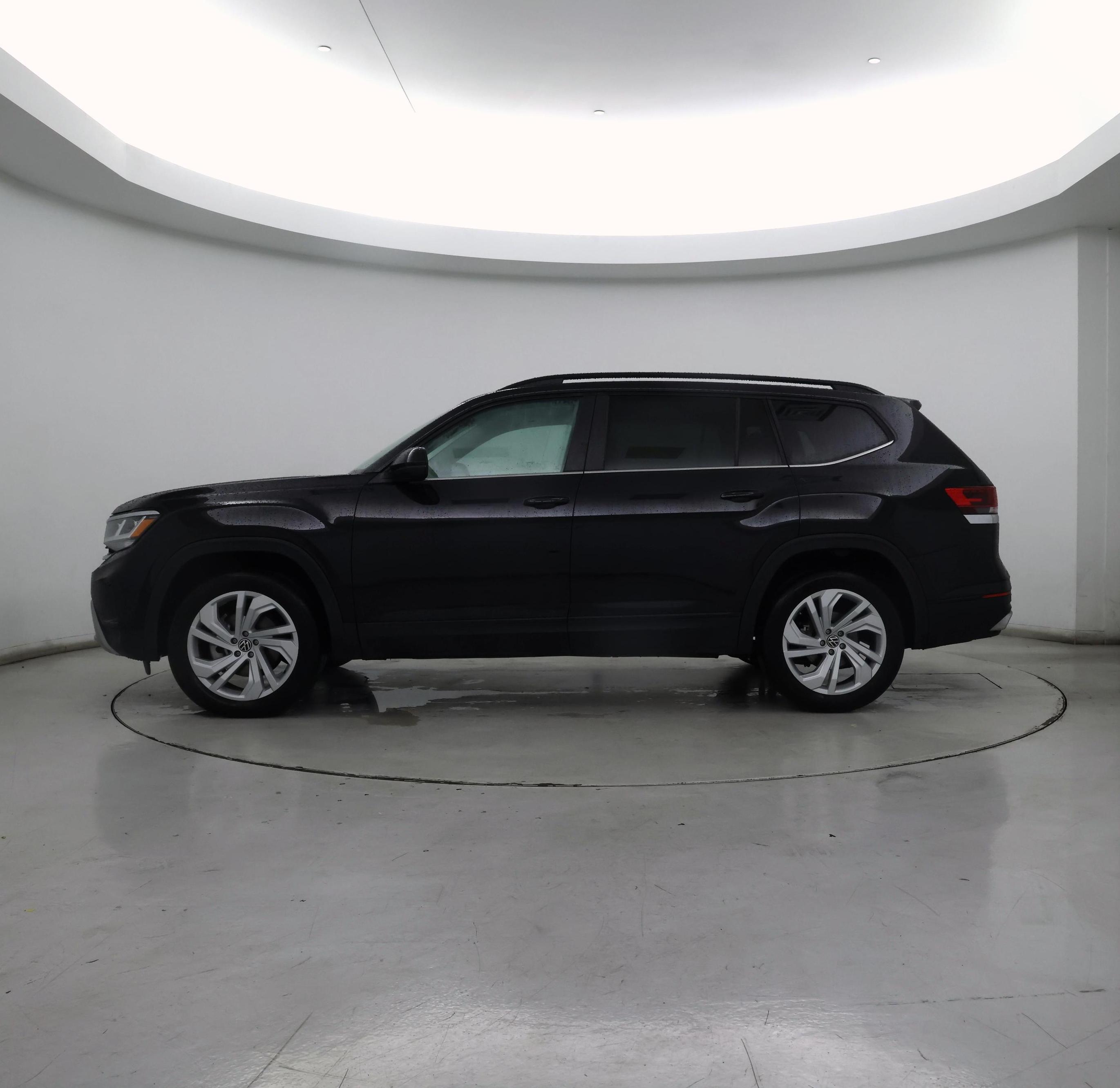 Thumbnail: 2022 Volkswagen Atlas - 3