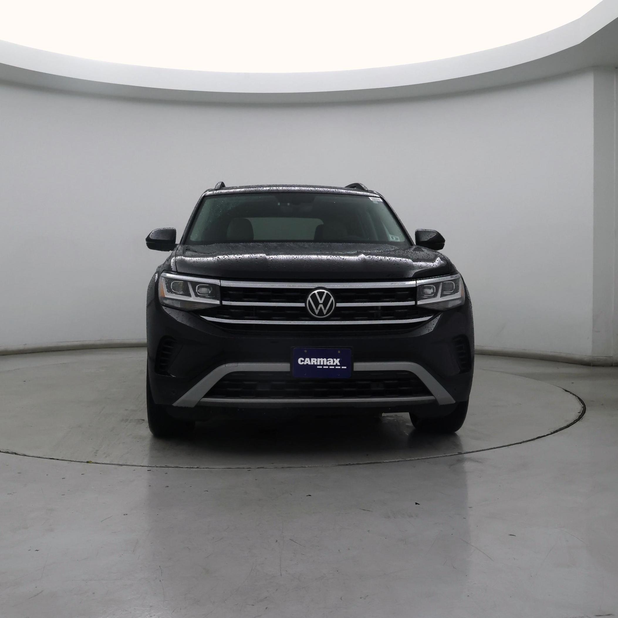 Thumbnail: 2022 Volkswagen Atlas - 5