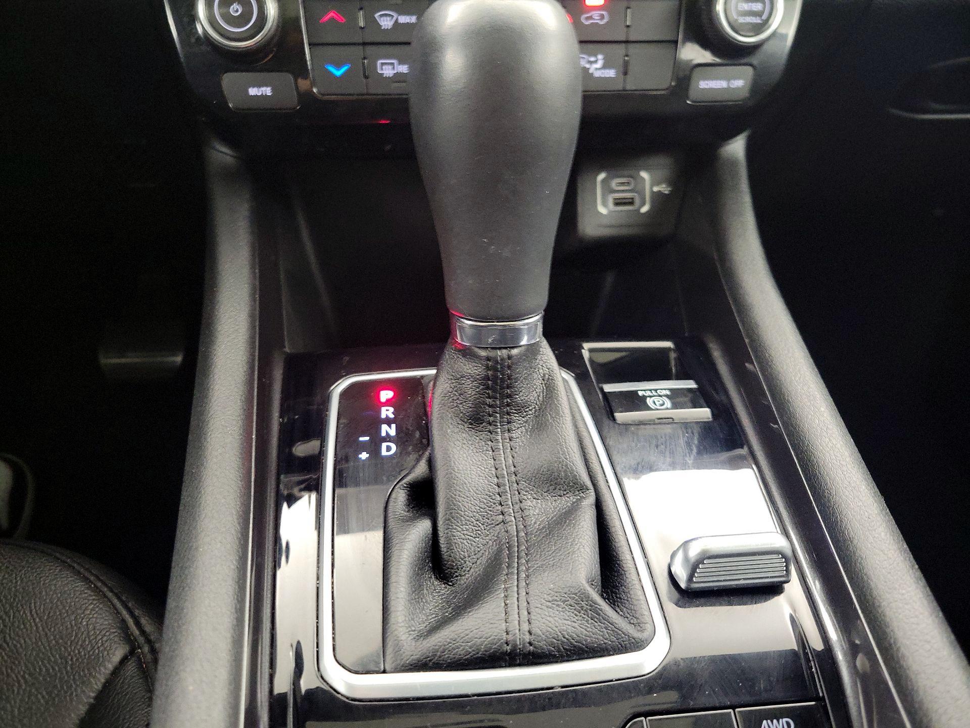 Thumbnail: 2022 Jeep Compass - 17