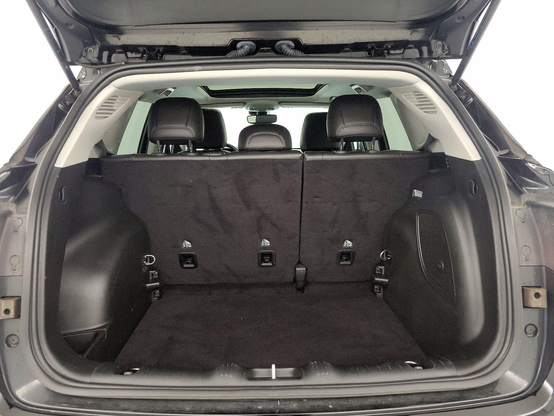 Thumbnail: 2022 Jeep Compass - 20