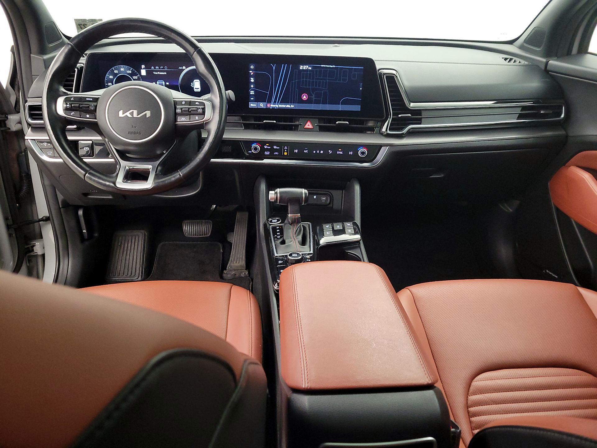 Thumbnail: 2023 Kia Sportage - 9