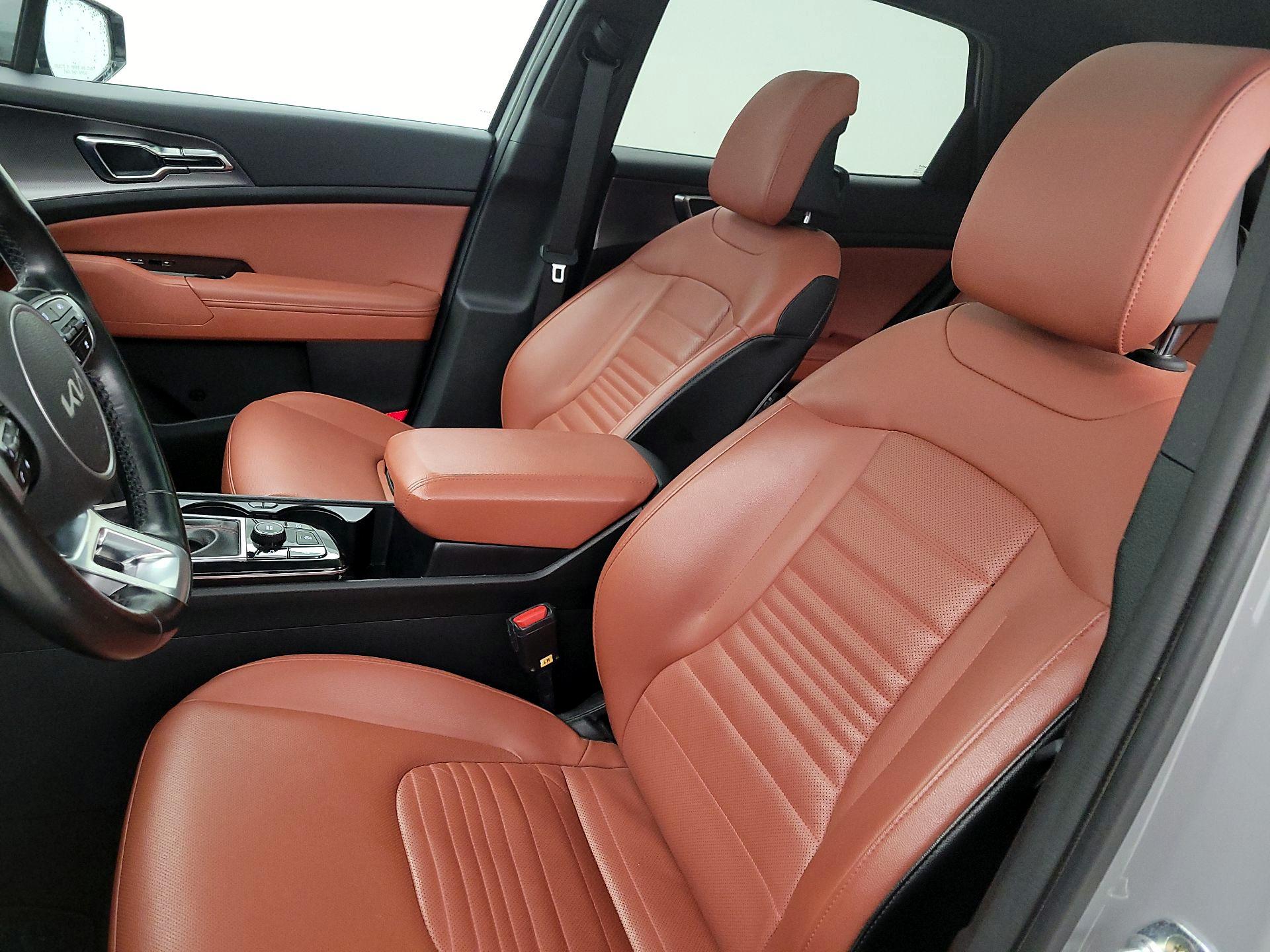 Thumbnail: 2023 Kia Sportage - 11