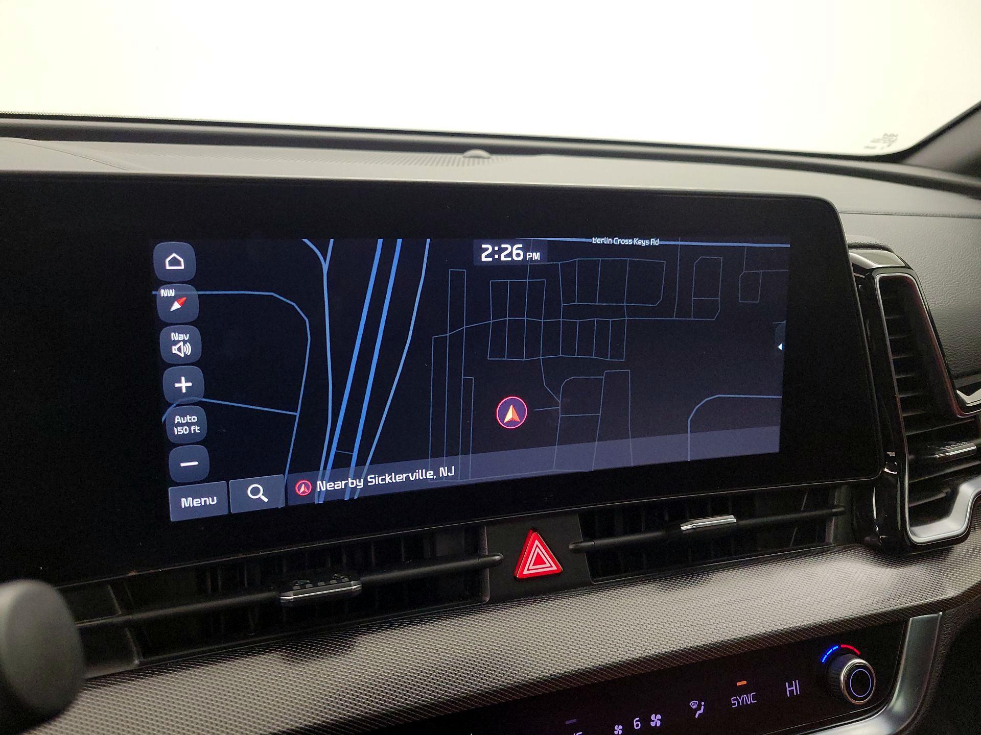 Thumbnail: 2023 Kia Sportage - 14