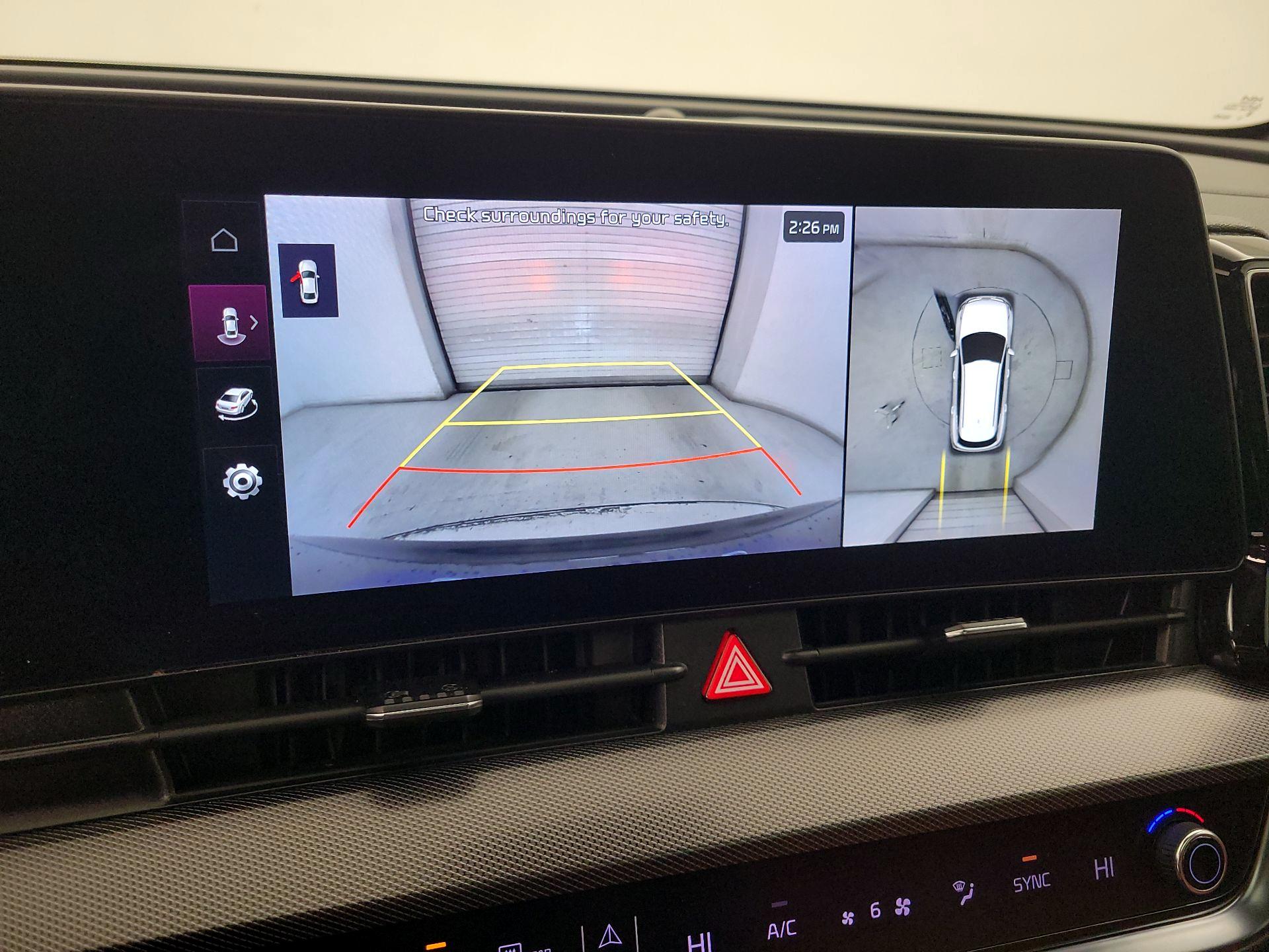 Thumbnail: 2023 Kia Sportage - 15