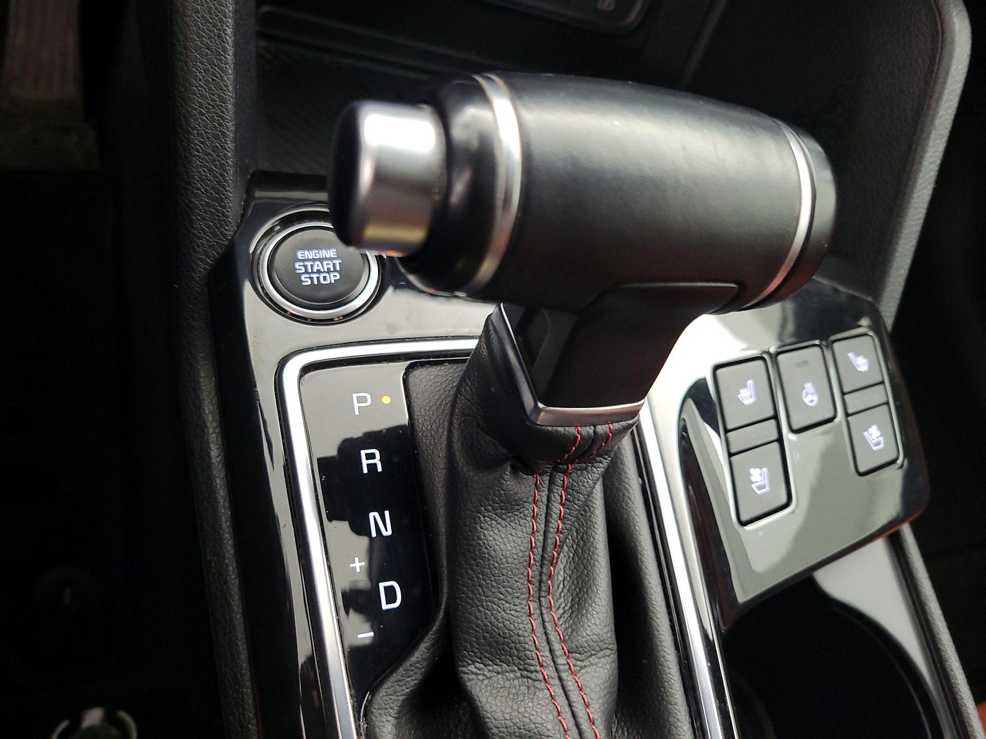 Thumbnail: 2023 Kia Sportage - 18