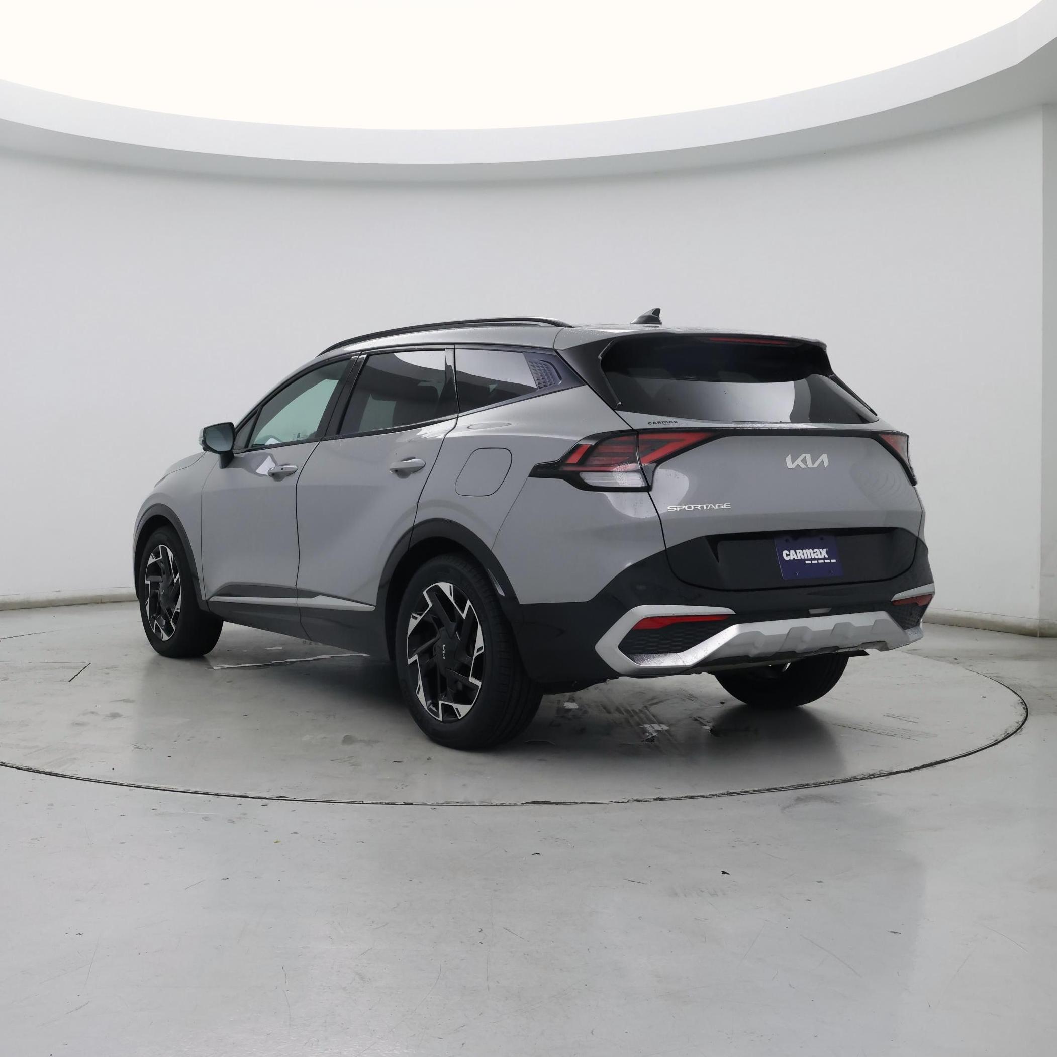 Thumbnail: 2023 Kia Sportage - 2