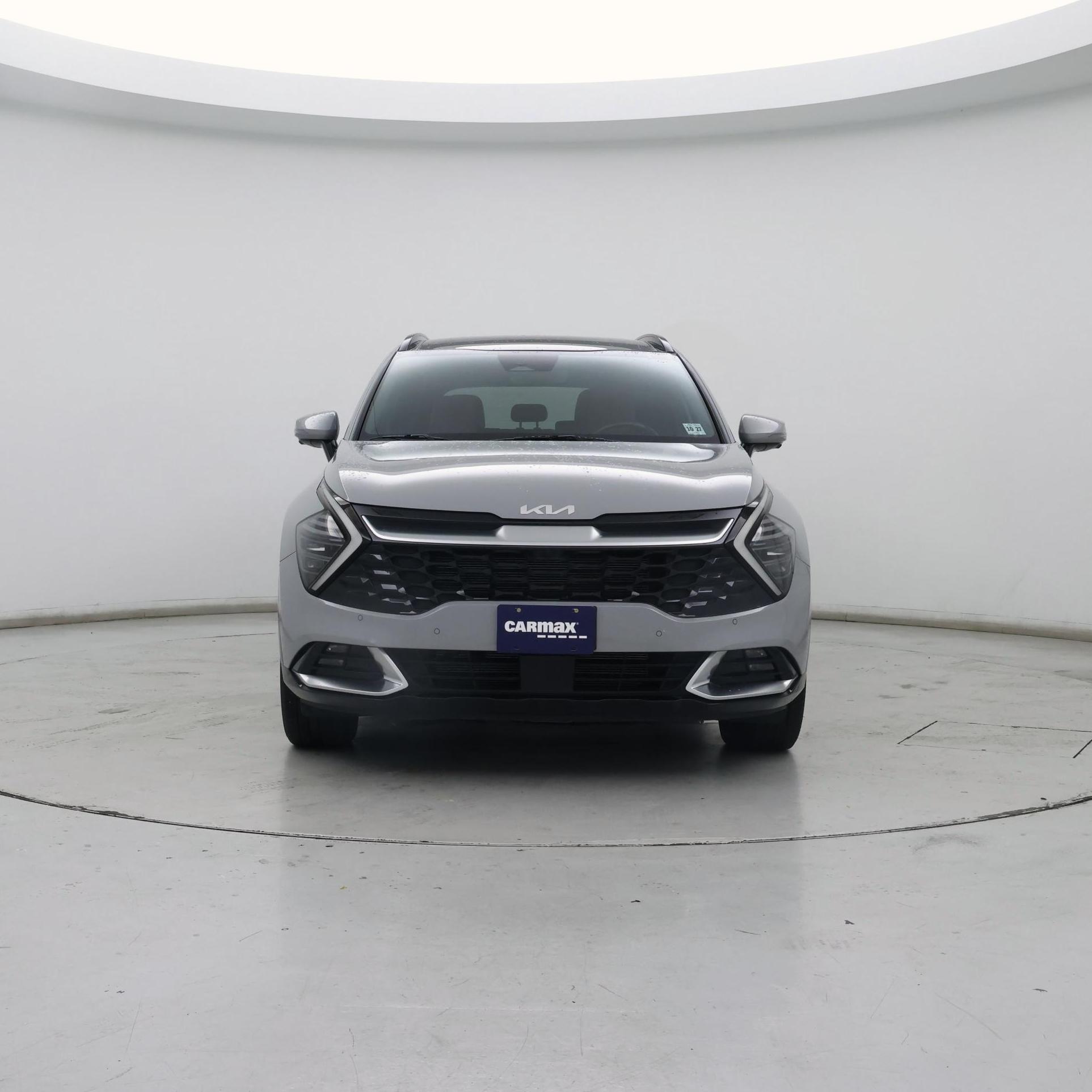 Thumbnail: 2023 Kia Sportage - 5