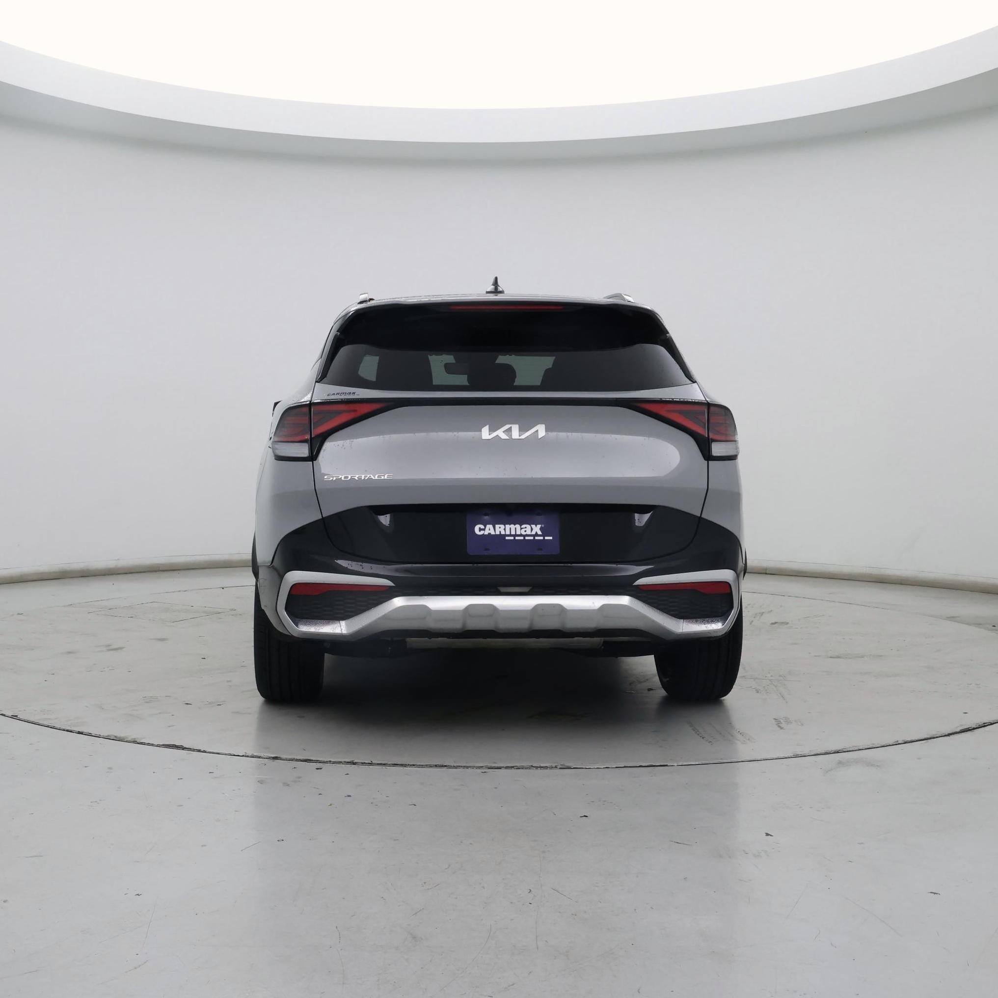 Thumbnail: 2023 Kia Sportage - 6