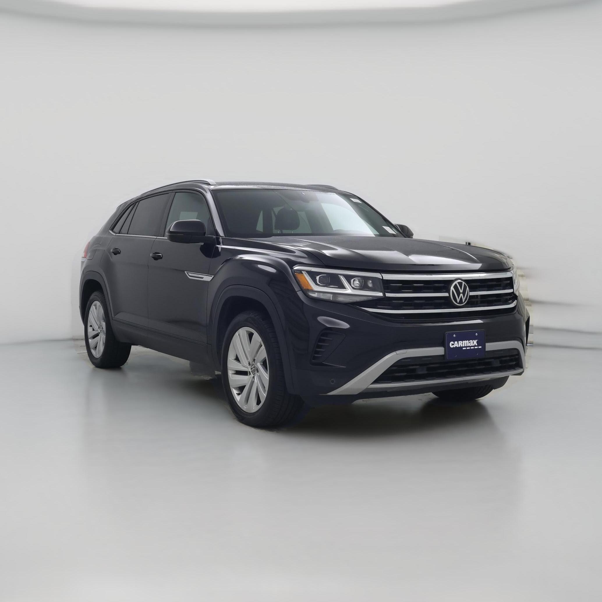 Thumbnail: 2022 Volkswagen Atlas - 1