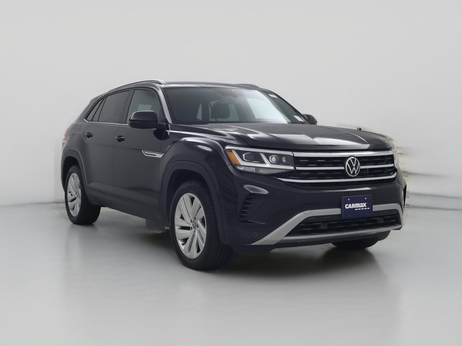 2022 Volkswagen Atlas Cross Sport SE w/Tech