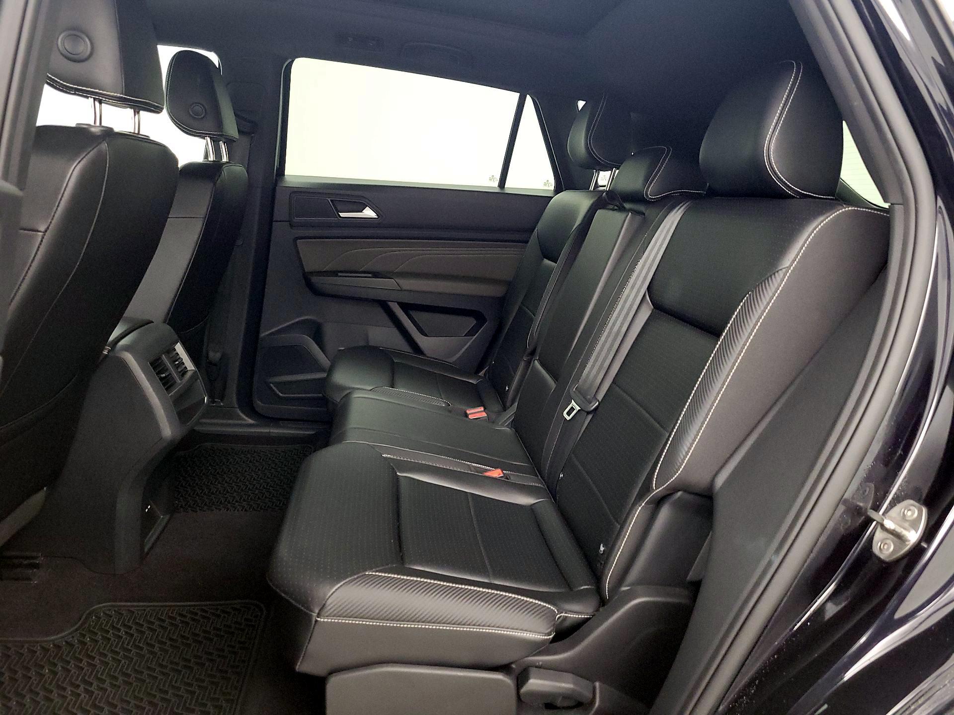 Thumbnail: 2022 Volkswagen Atlas - 18